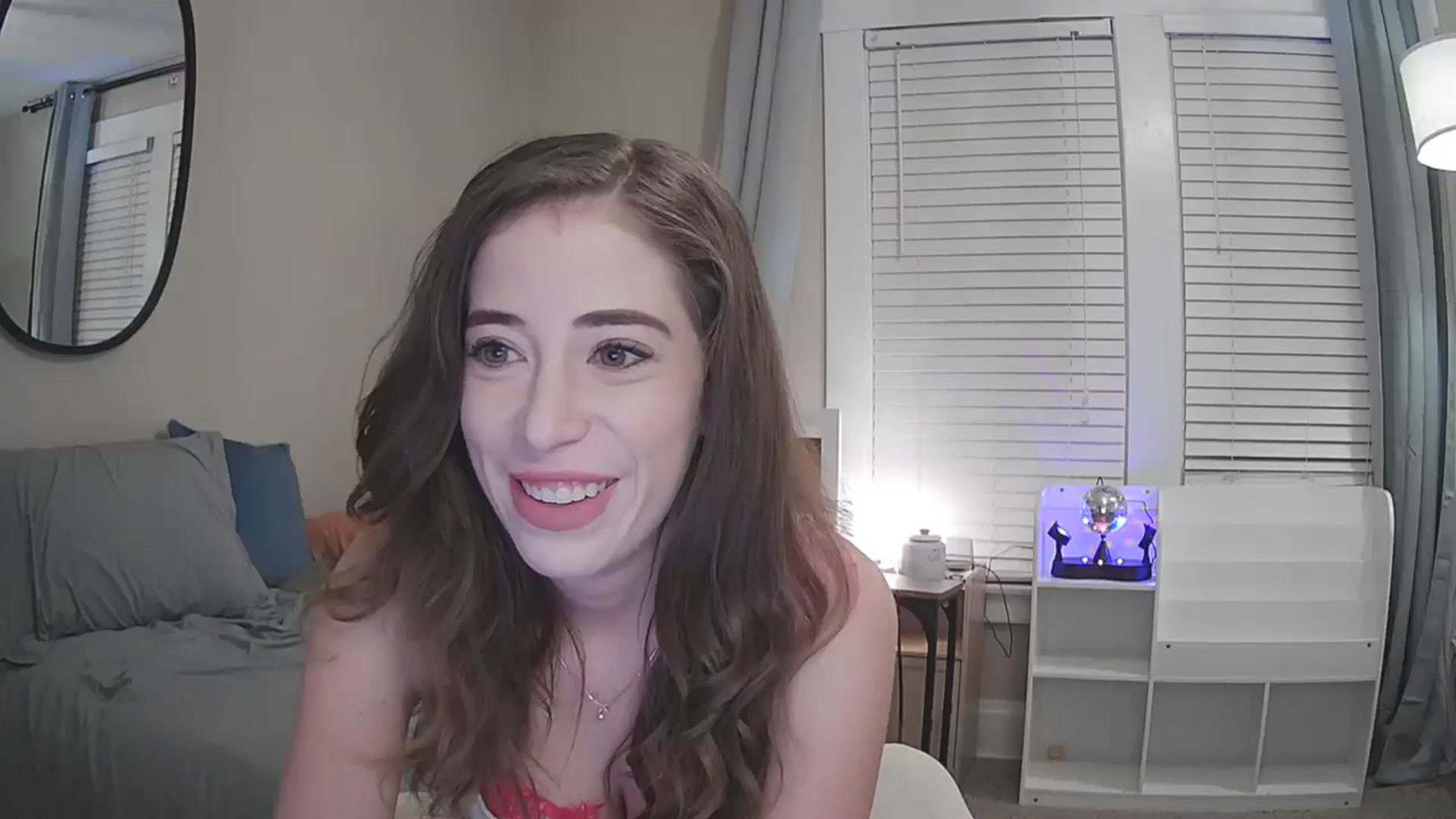 Gallery image thumbnail from JaseyLee99's myfreecams stream on, 09/06/2024, 06:12 image 12 of 20