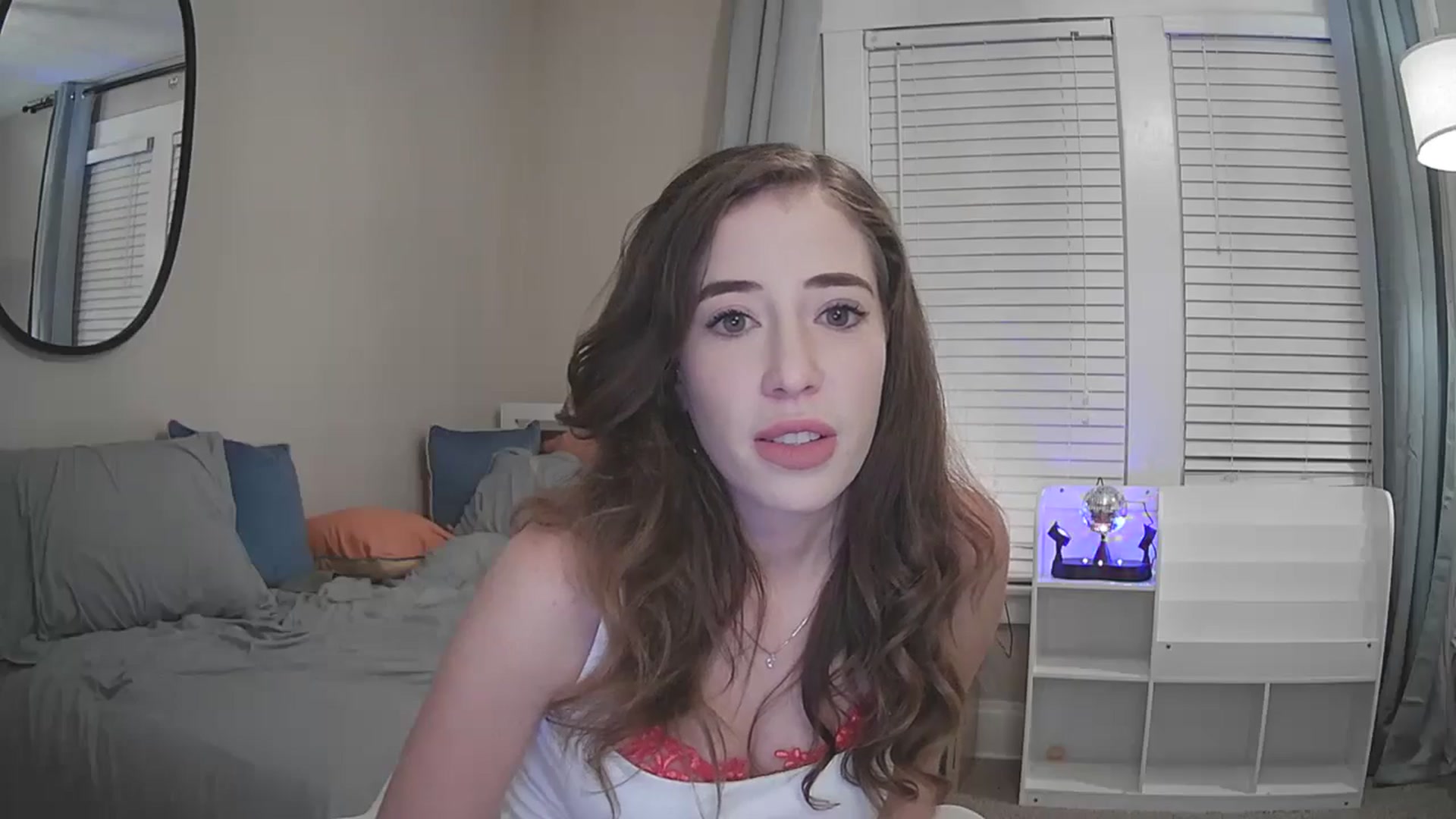 Gallery image thumbnail from JaseyLee99's myfreecams stream on, 09/06/2024, 06:12 image 10 of 20