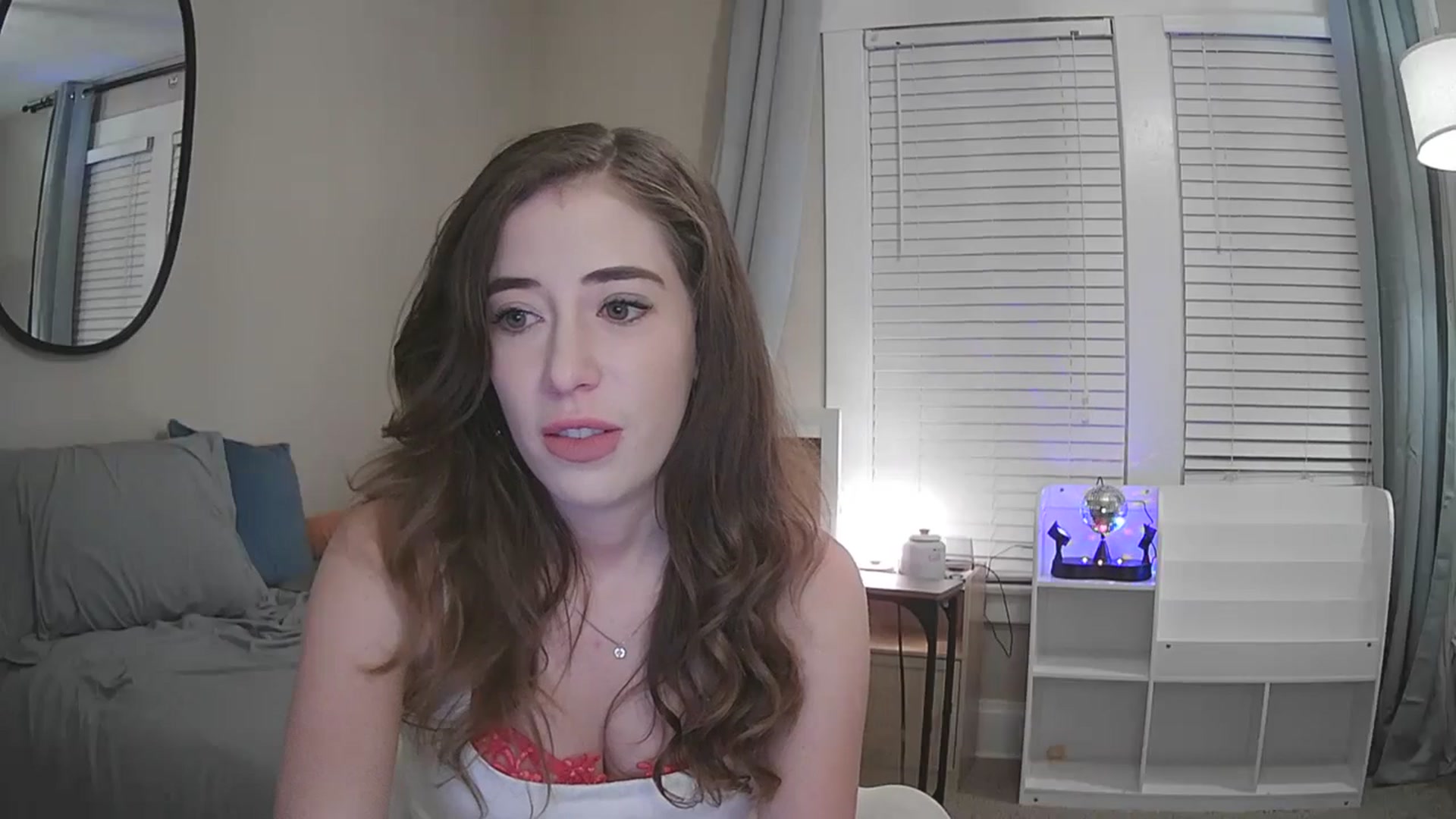 Gallery image thumbnail from JaseyLee99's myfreecams stream on, 09/06/2024, 06:12 image 8 of 20
