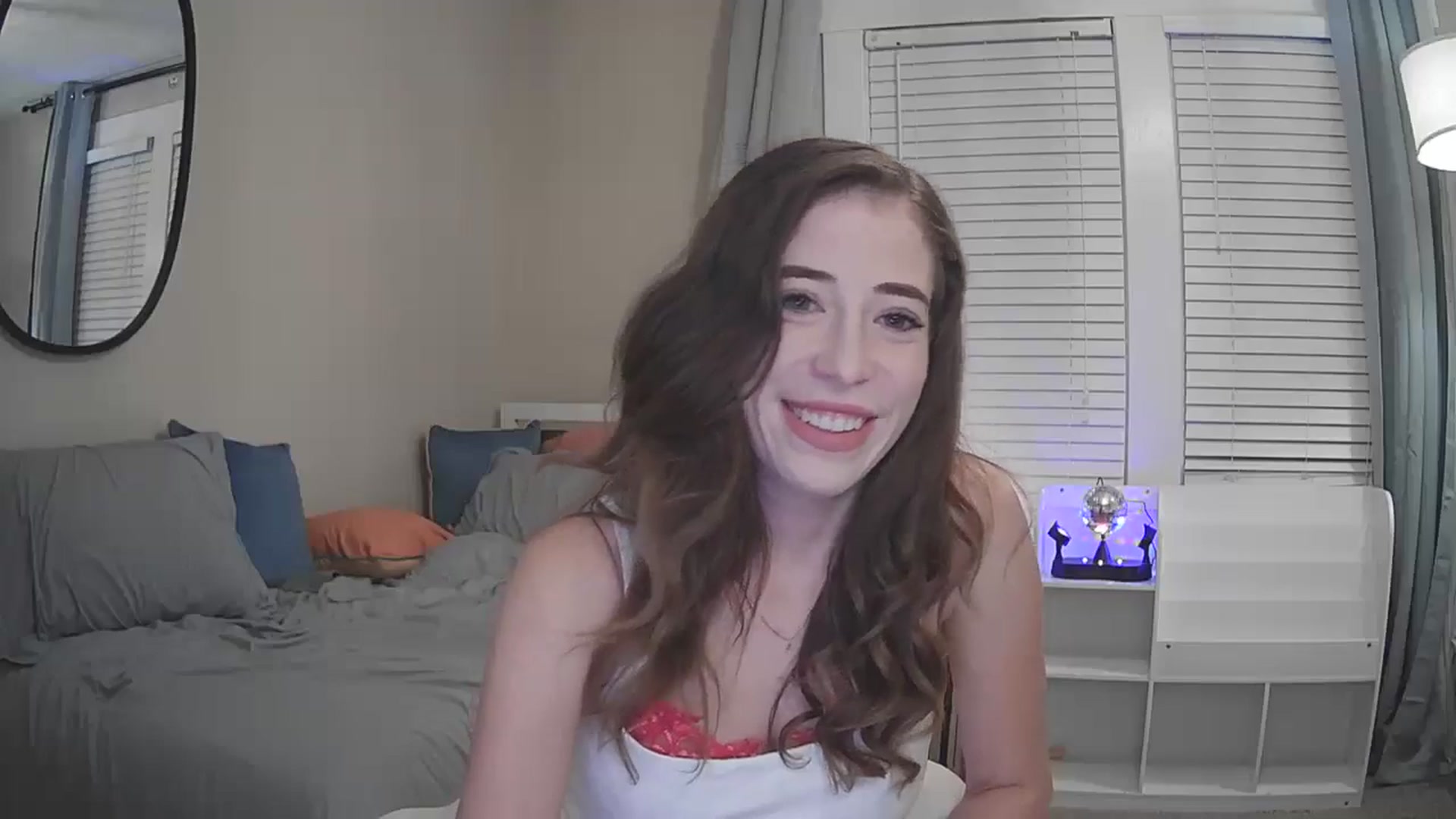 Gallery image thumbnail from JaseyLee99's myfreecams stream on, 09/06/2024, 06:12 image 15 of 20