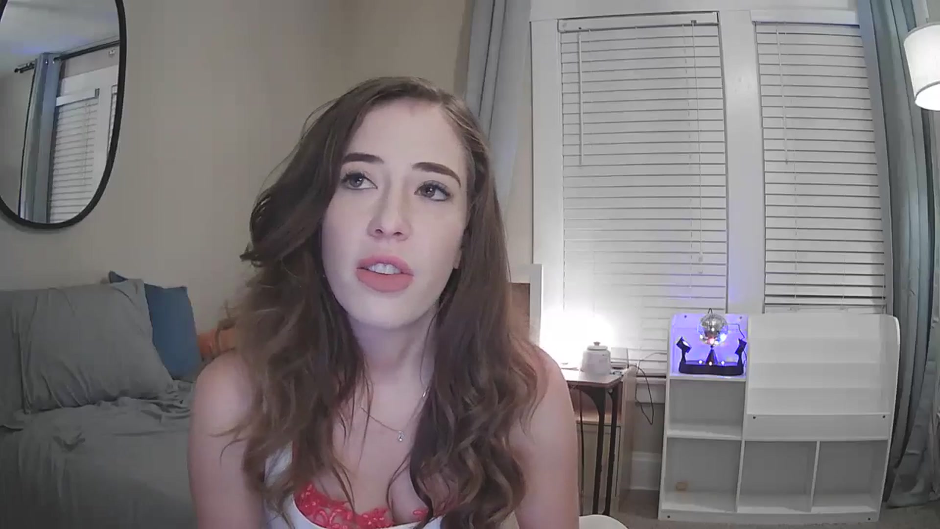 Gallery image thumbnail from JaseyLee99's myfreecams stream on, 09/06/2024, 06:12 image 11 of 20