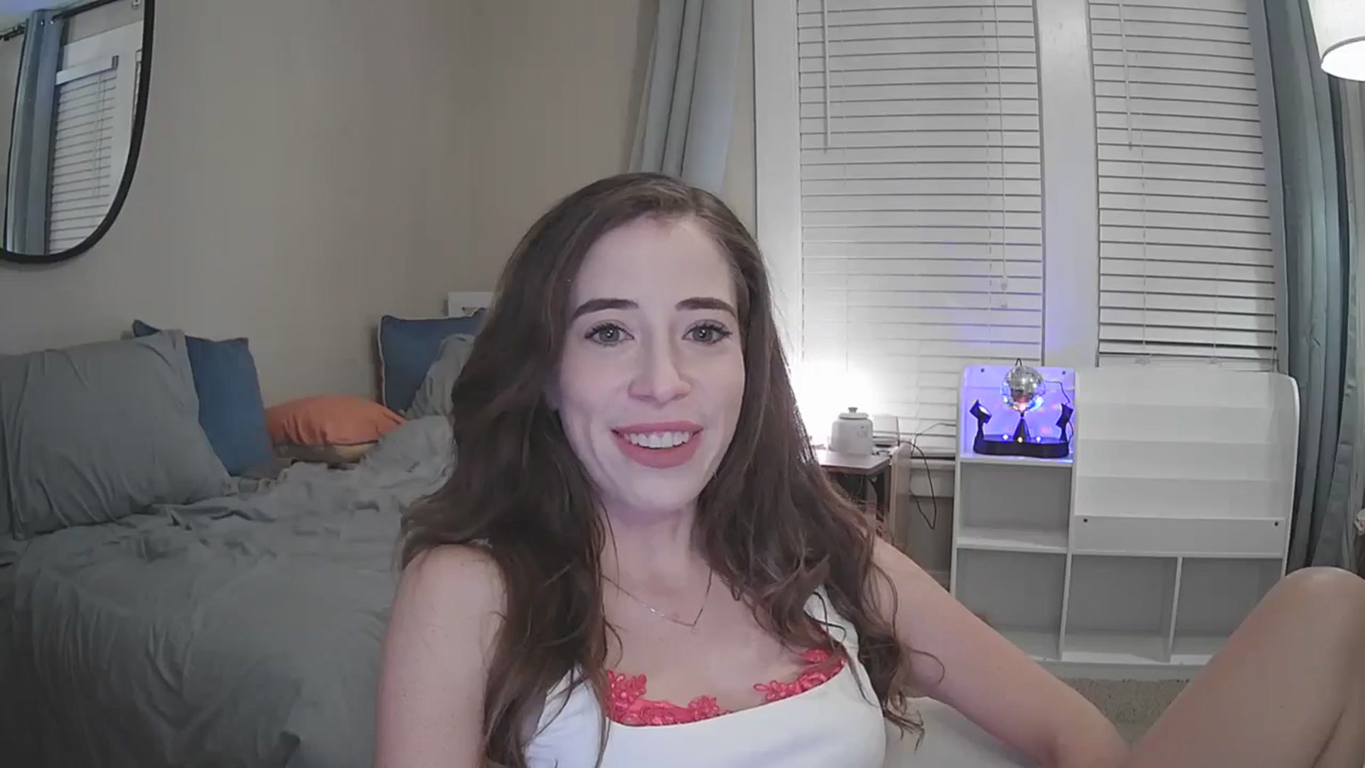Gallery image thumbnail from JaseyLee99's myfreecams stream on, 09/06/2024, 06:55 image 11 of 20