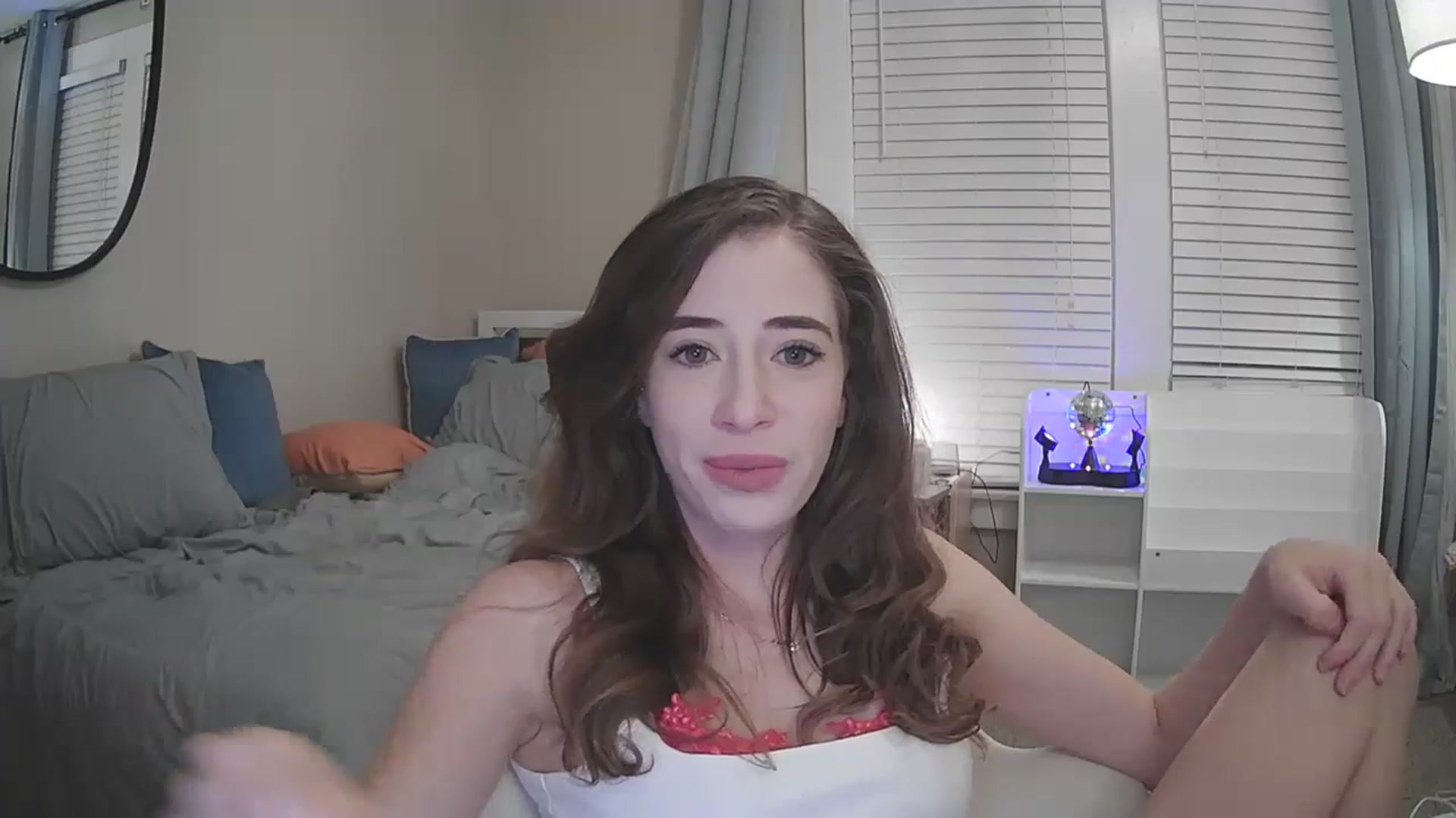 Gallery image thumbnail from JaseyLee99's myfreecams stream on, 09/06/2024, 06:55 image 7 of 20