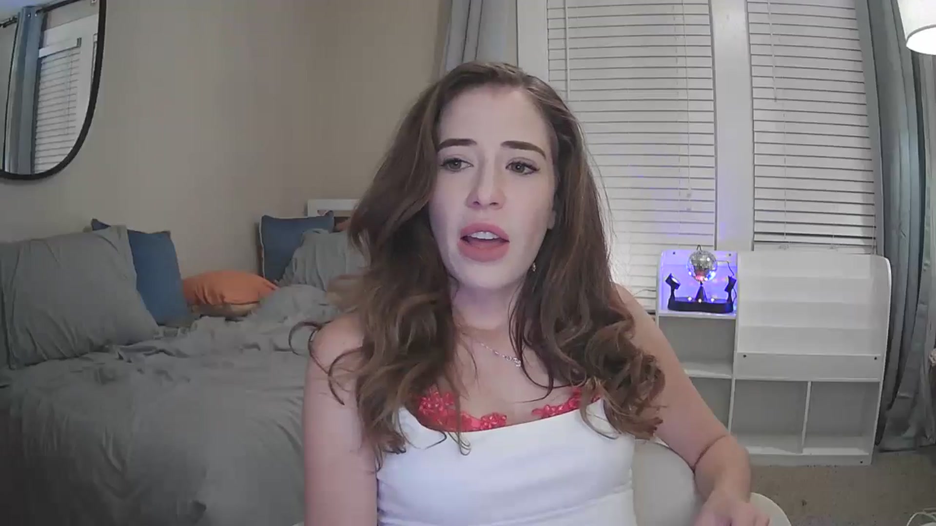 Gallery image thumbnail from JaseyLee99's myfreecams stream on, 09/06/2024, 06:55 image 2 of 20
