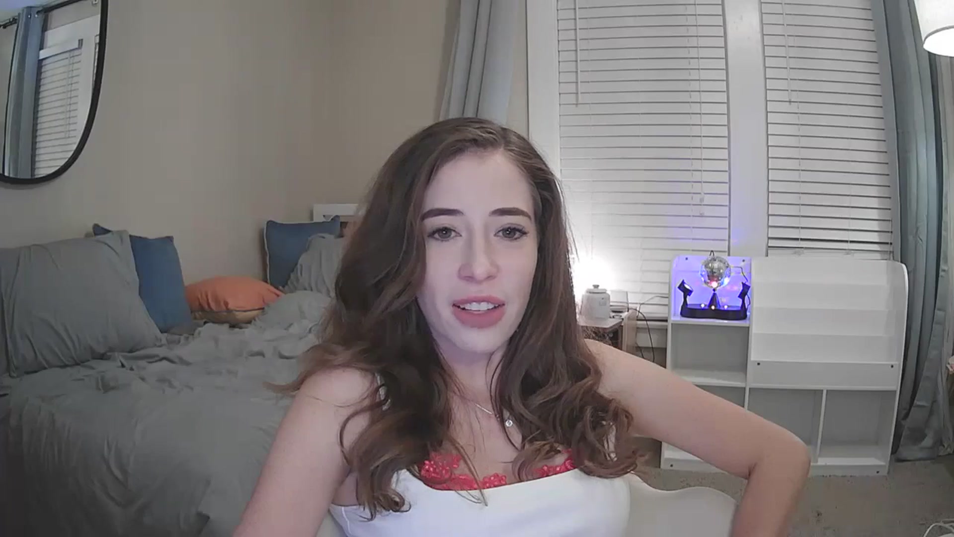 Gallery image thumbnail from JaseyLee99's myfreecams stream on, 09/06/2024, 06:55 image 5 of 20