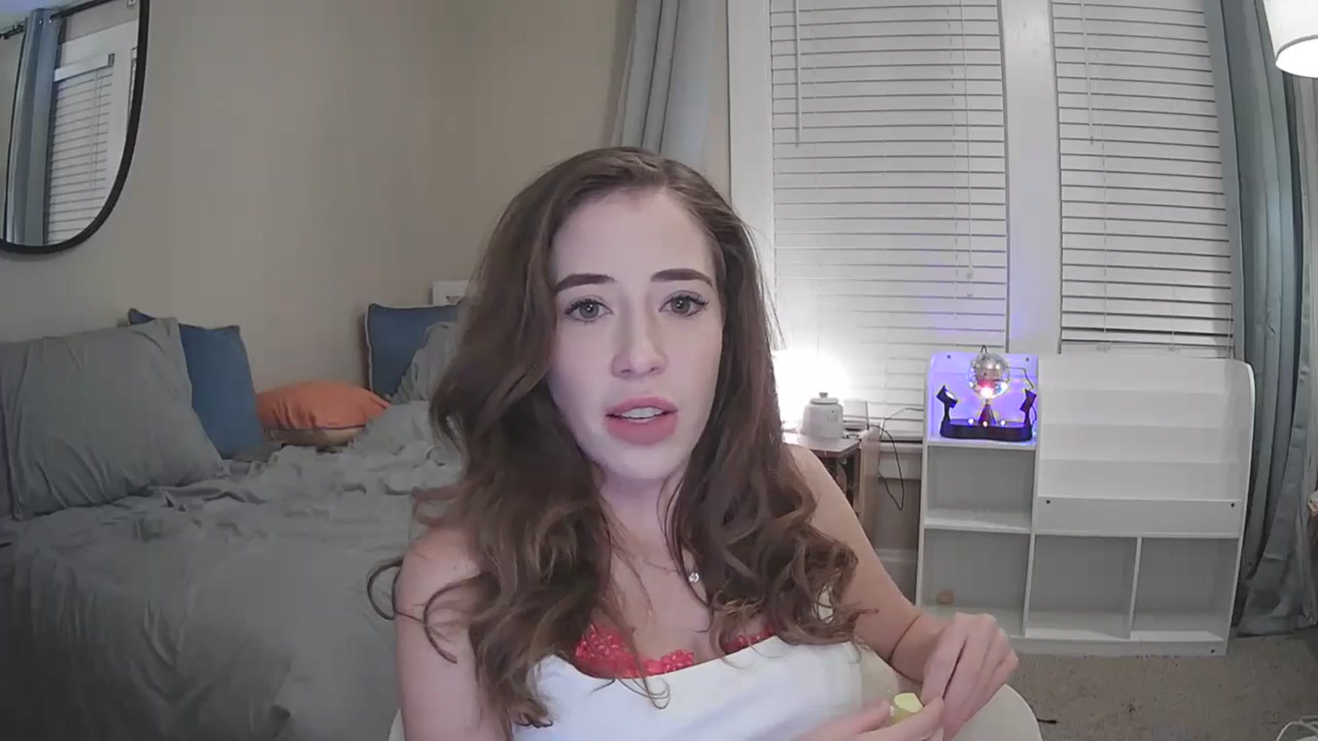 Gallery image thumbnail from JaseyLee99's myfreecams stream on, 09/06/2024, 06:55 image 3 of 20