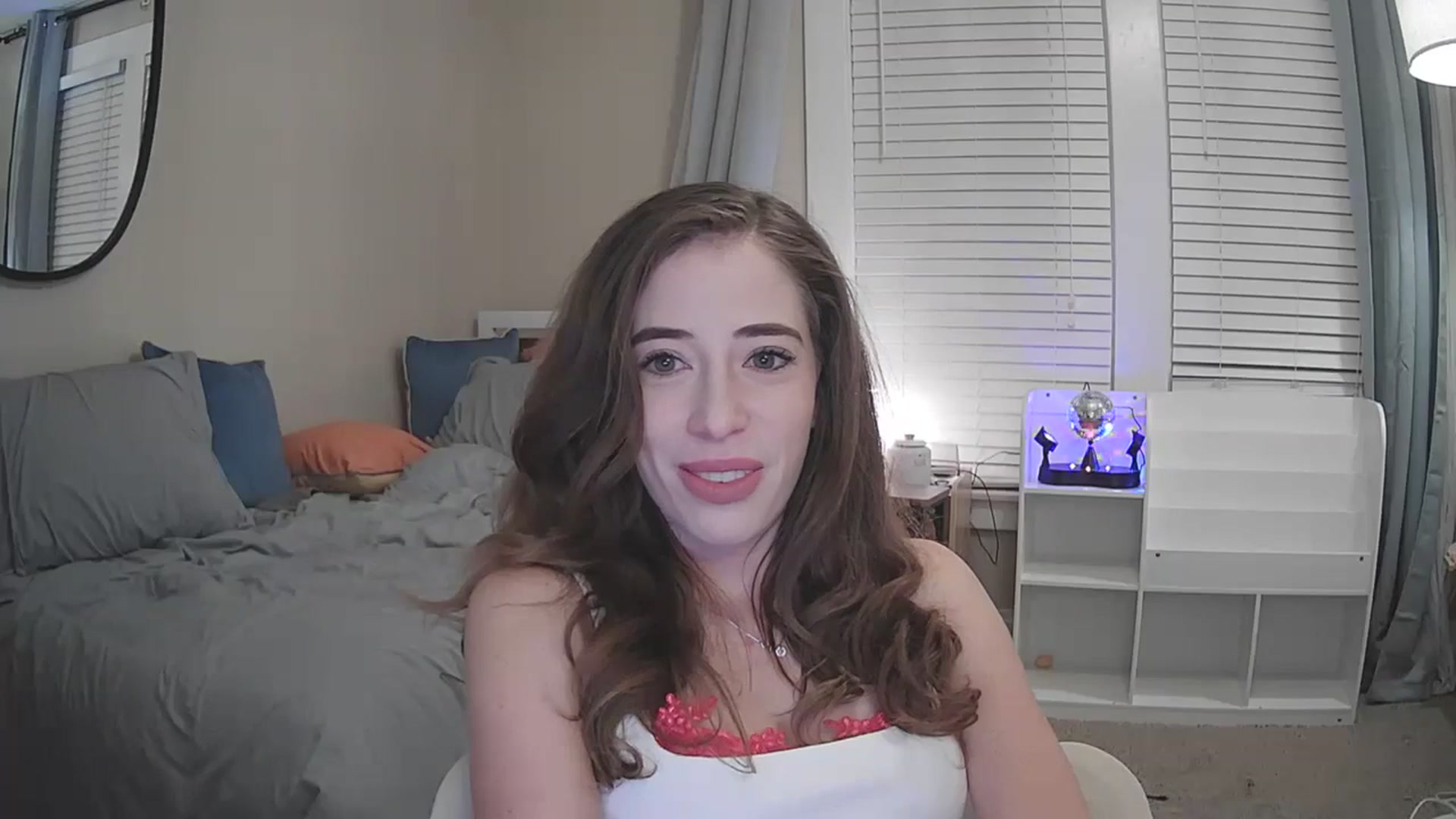 Gallery image thumbnail from JaseyLee99's myfreecams stream on, 09/06/2024, 06:55 image 6 of 20