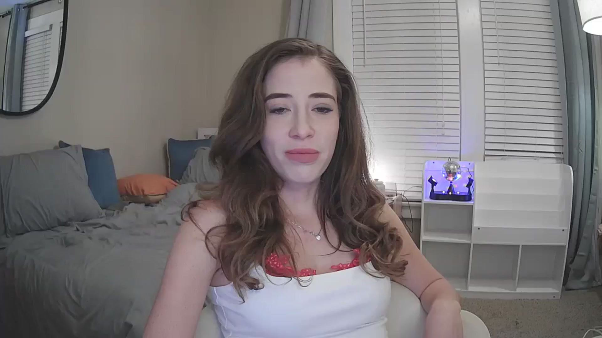 Gallery image thumbnail from JaseyLee99's myfreecams stream on, 09/06/2024, 06:55 image 1 of 20