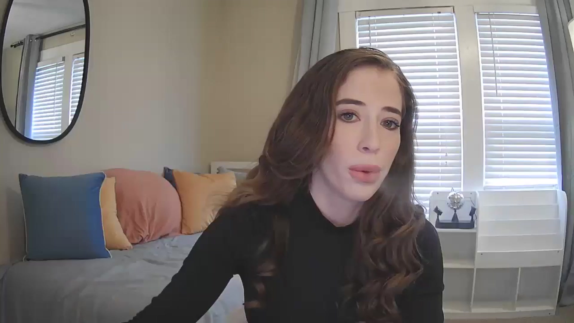Gallery image thumbnail from JaseyLee99's myfreecams stream on, 09/06/2024, 21:01 image 15 of 20