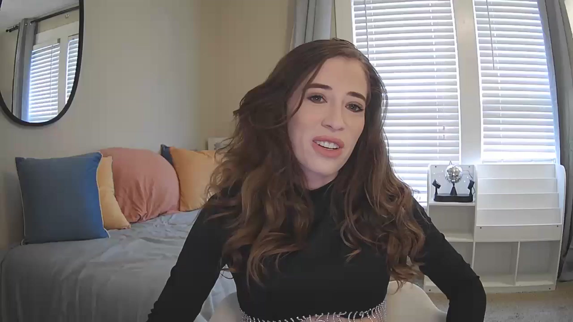 Gallery image thumbnail from JaseyLee99's myfreecams stream on, 09/06/2024, 21:01 image 1 of 20