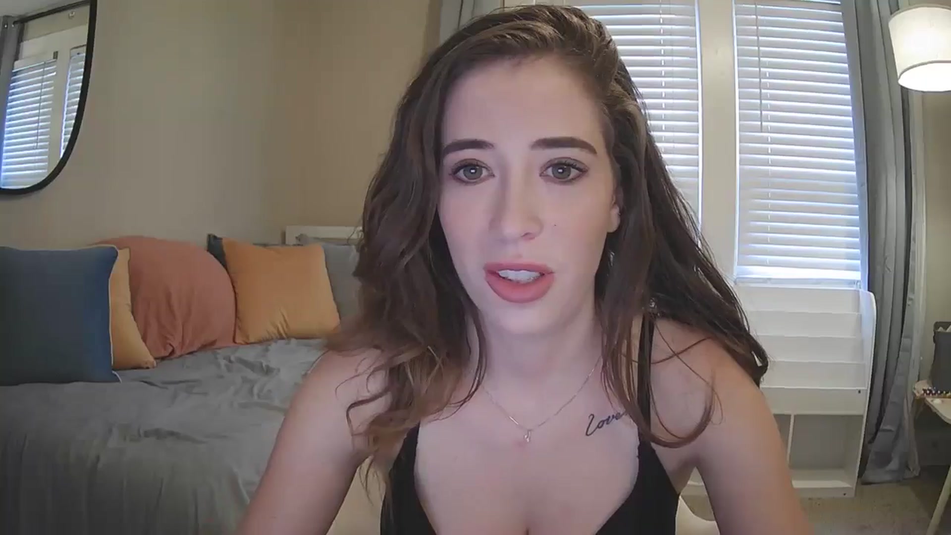 Gallery image thumbnail from JaseyLee99's myfreecams stream on, 09/06/2024, 22:38 image 17 of 20