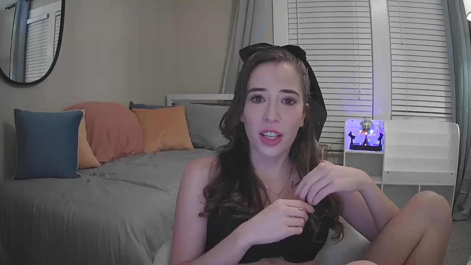 Gallery image thumbnail from JaseyLee99's myfreecams stream on, 09/07/2024, 03:05 image 17 of 20