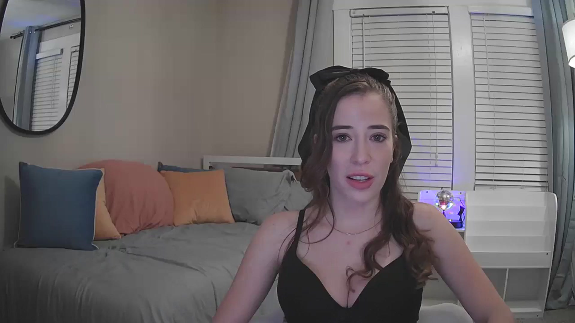 Gallery image thumbnail from JaseyLee99's myfreecams stream on, 09/07/2024, 03:05 image 15 of 20