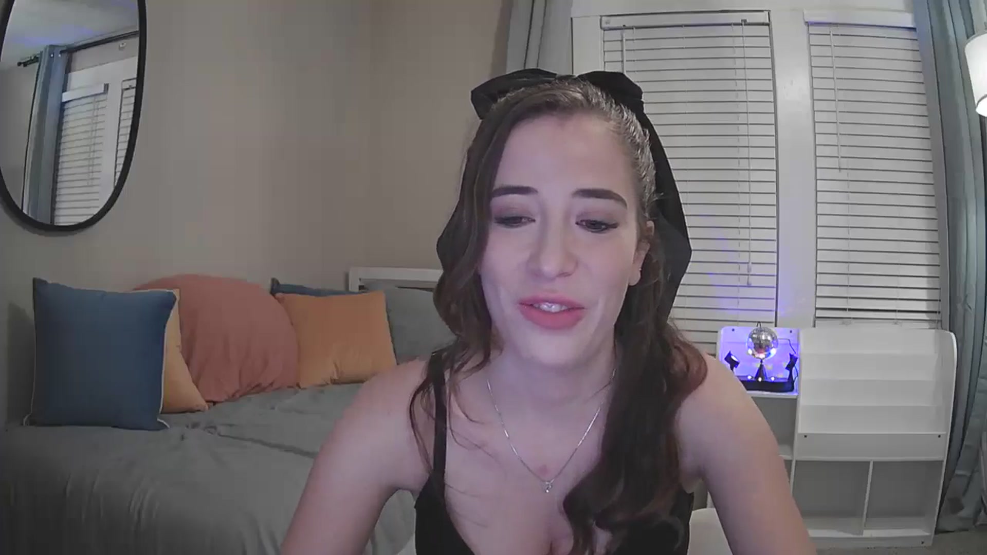 Gallery image thumbnail from JaseyLee99's myfreecams stream on, 09/07/2024, 03:05 image 16 of 20