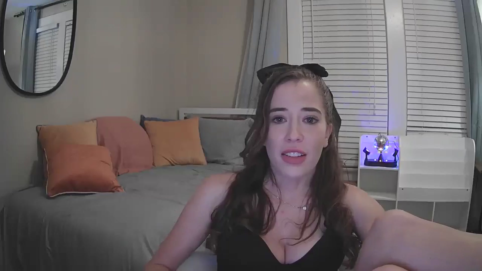 Gallery image thumbnail from JaseyLee99's myfreecams stream on, 09/07/2024, 05:34 image 3 of 20