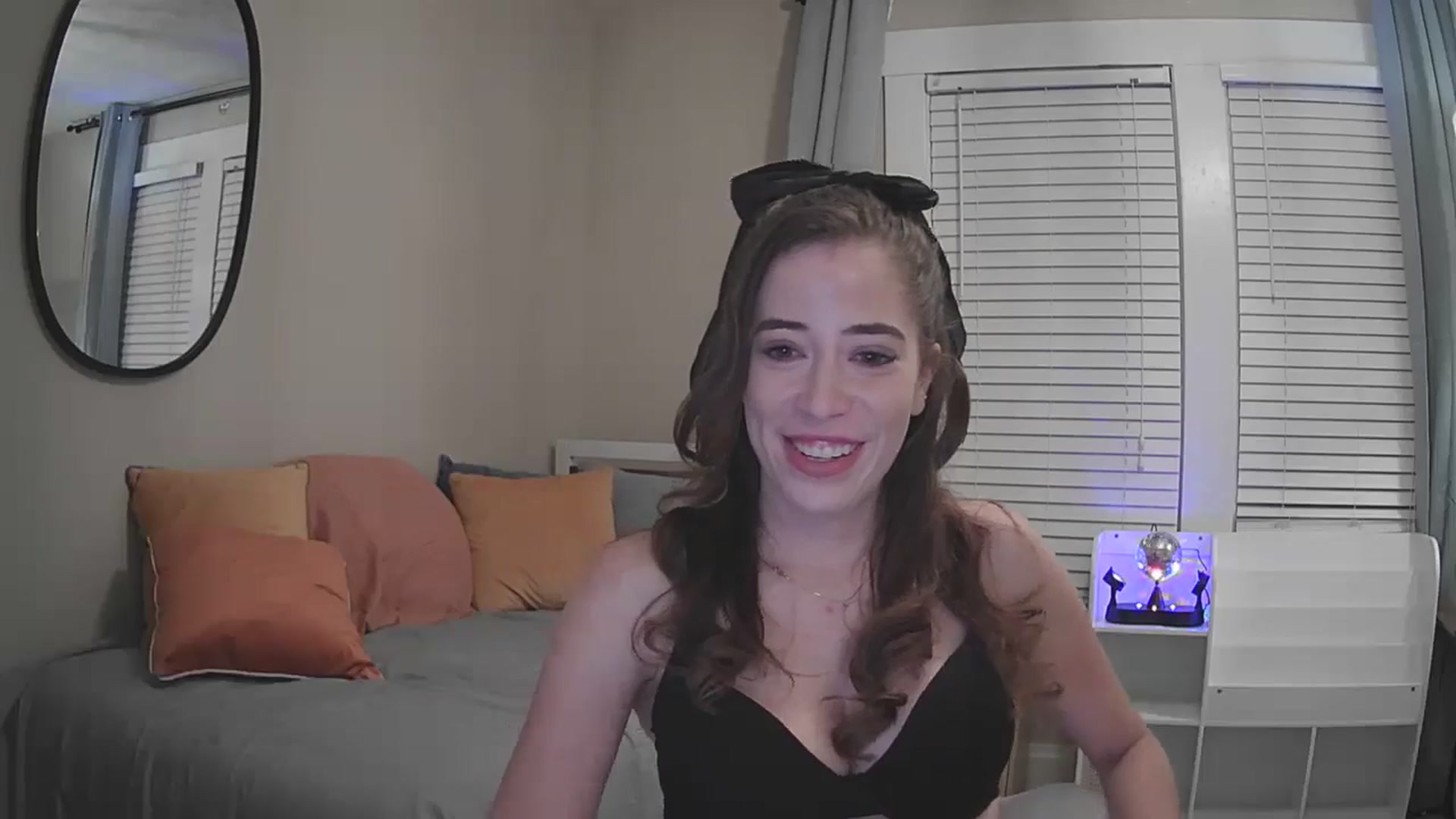 Gallery image thumbnail from JaseyLee99's myfreecams stream on, 09/07/2024, 05:34 image 20 of 20
