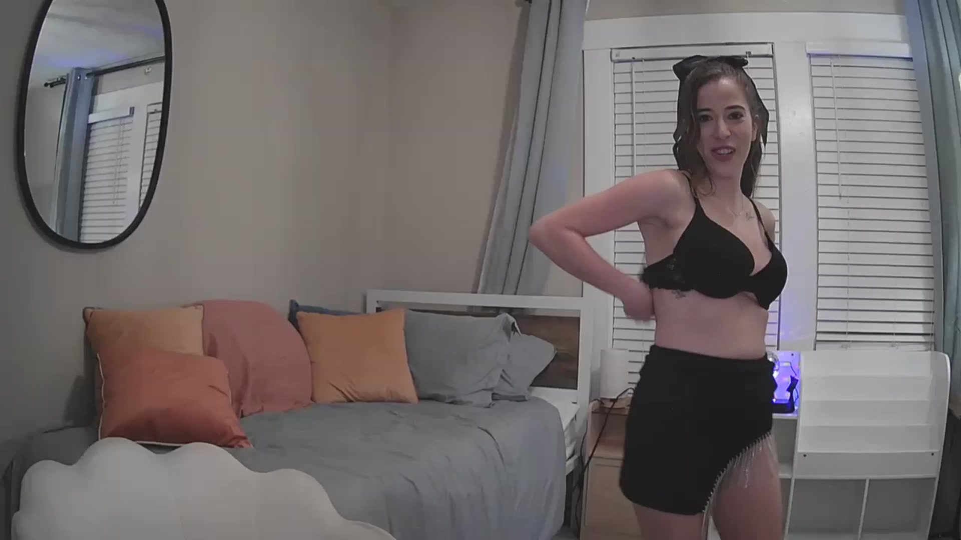 Gallery image thumbnail from JaseyLee99's myfreecams stream on, 09/07/2024, 05:34 image 18 of 20