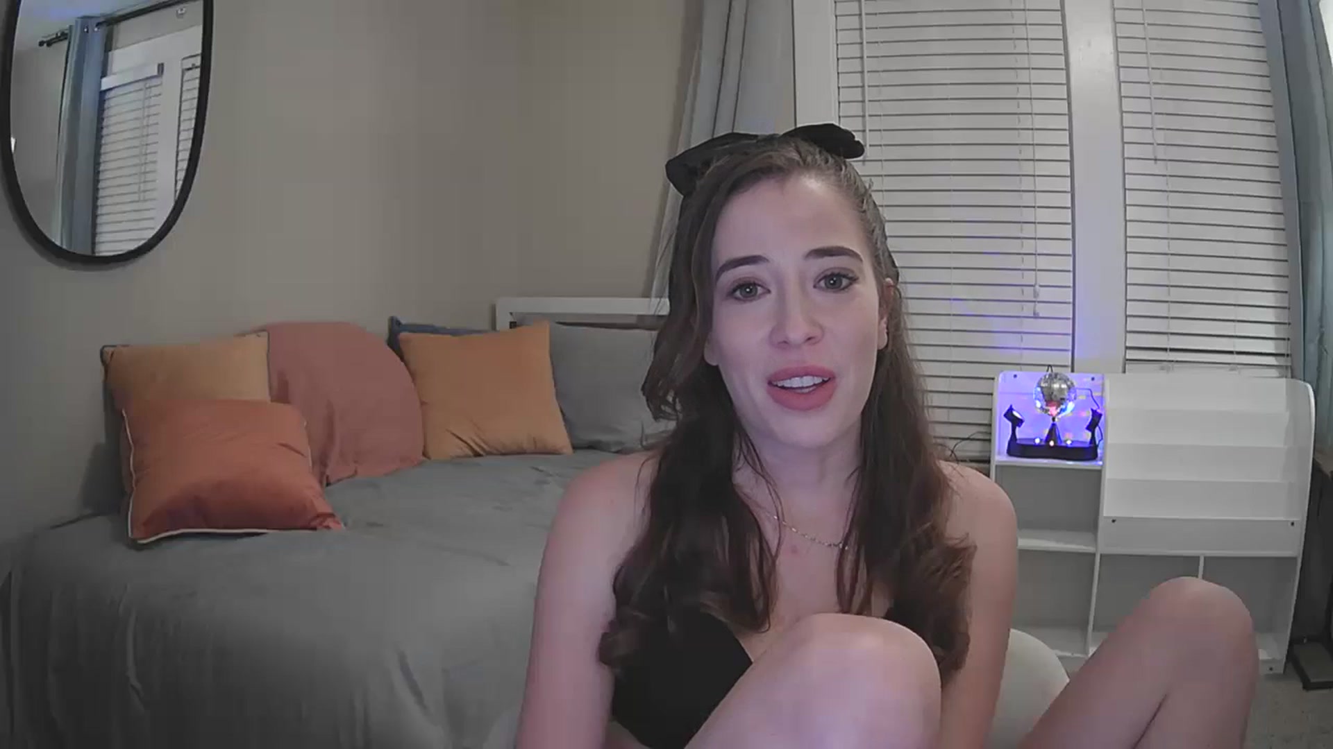 Gallery image thumbnail from JaseyLee99's myfreecams stream on, 09/07/2024, 05:34 image 2 of 20