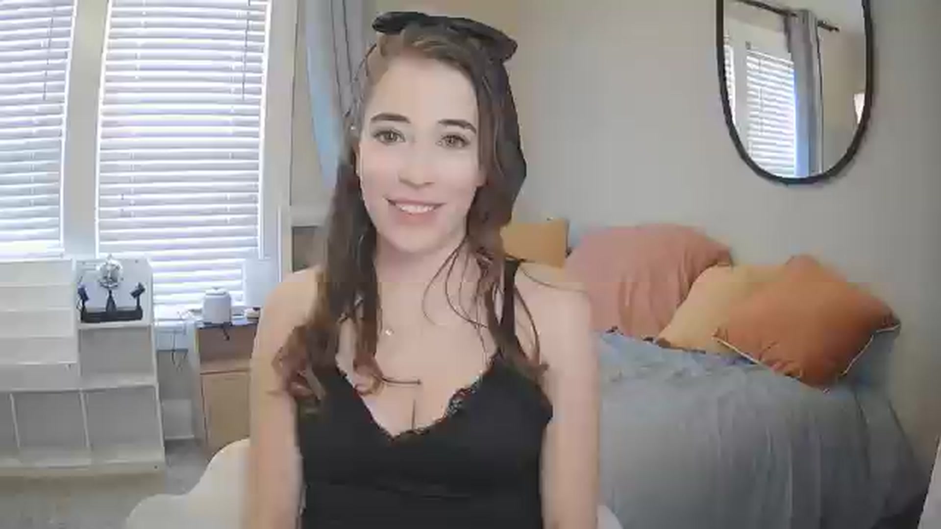 Gallery image thumbnail from JaseyLee99's myfreecams stream on, 09/07/2024, 13:49 image 9 of 20