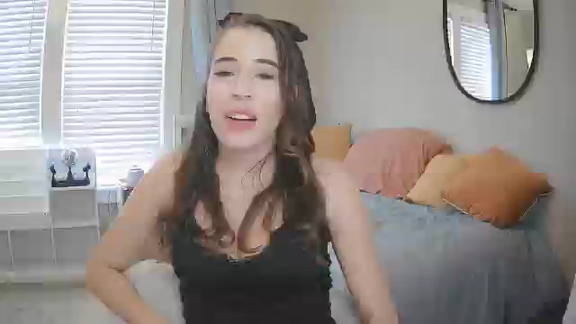 Gallery image thumbnail from JaseyLee99's myfreecams stream on, 09/07/2024, 13:49 image 20 of 20