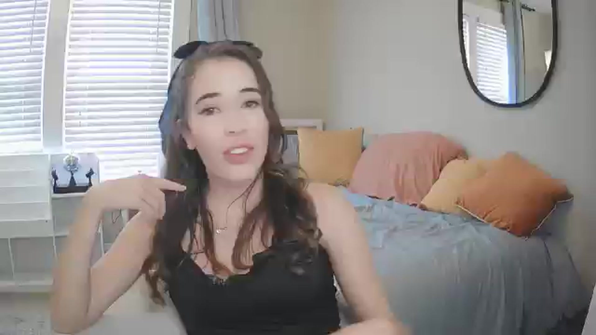 Gallery image thumbnail from JaseyLee99's myfreecams stream on, 09/07/2024, 13:49 image 18 of 20
