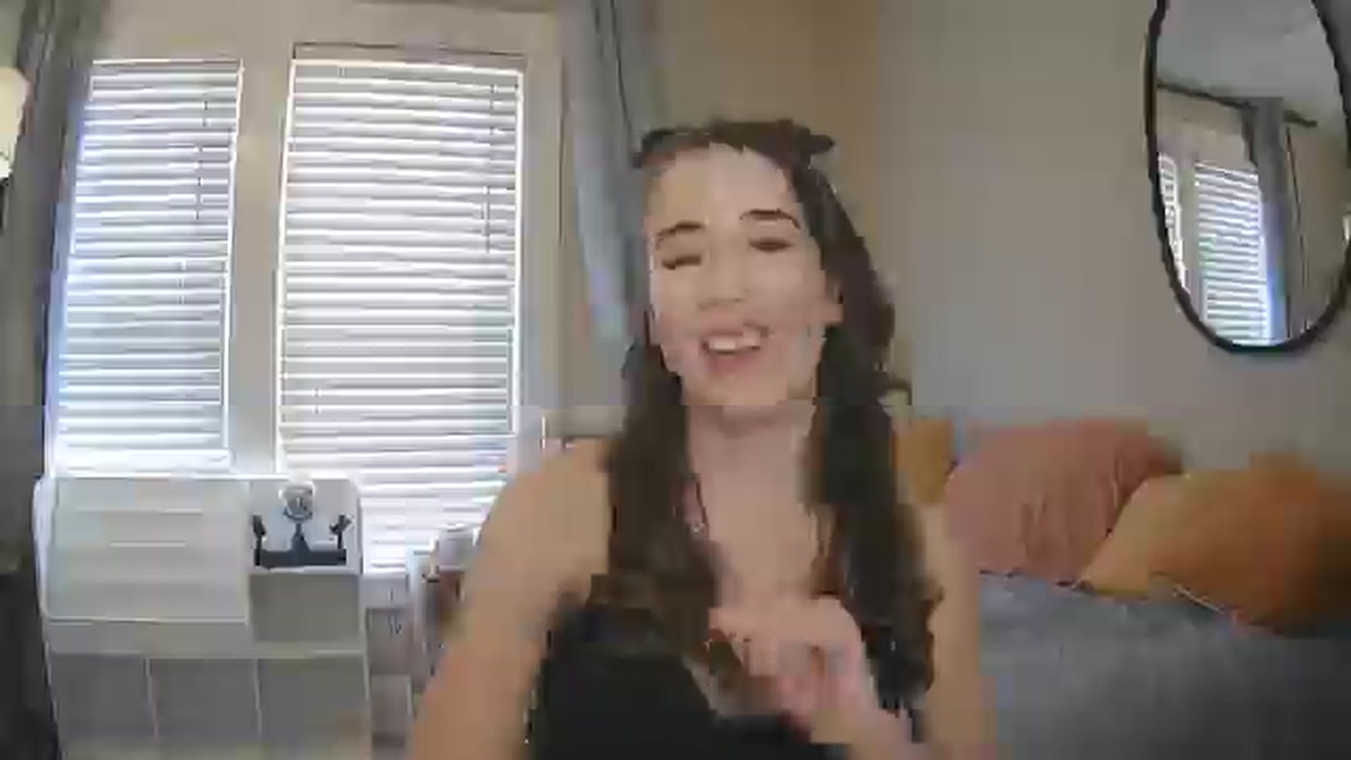 Gallery image thumbnail from JaseyLee99's myfreecams stream on, 09/07/2024, 14:06 image 11 of 20