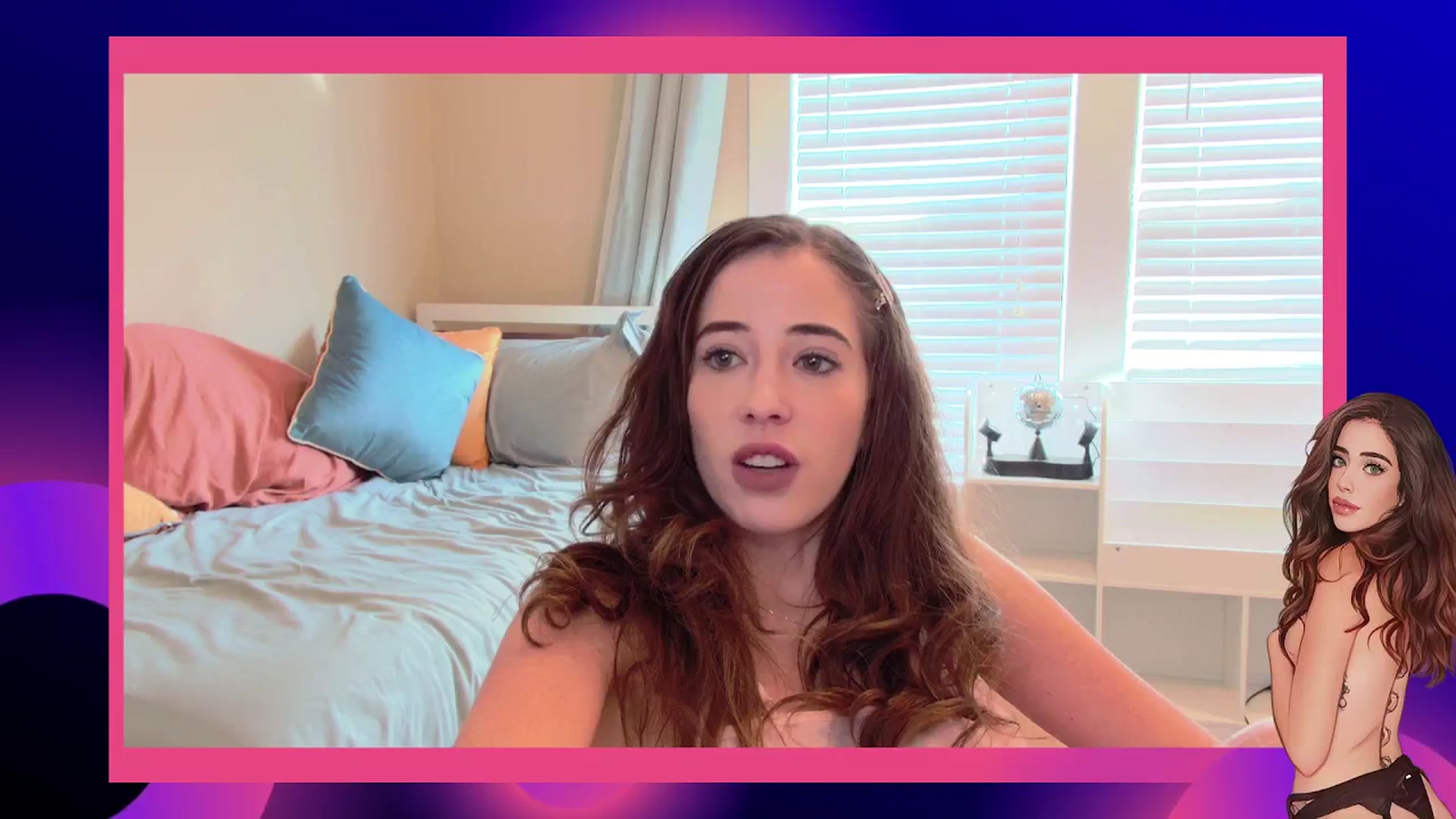 Gallery image thumbnail from JaseyLee99's myfreecams stream on, 09/08/2024, 21:12 image 11 of 20