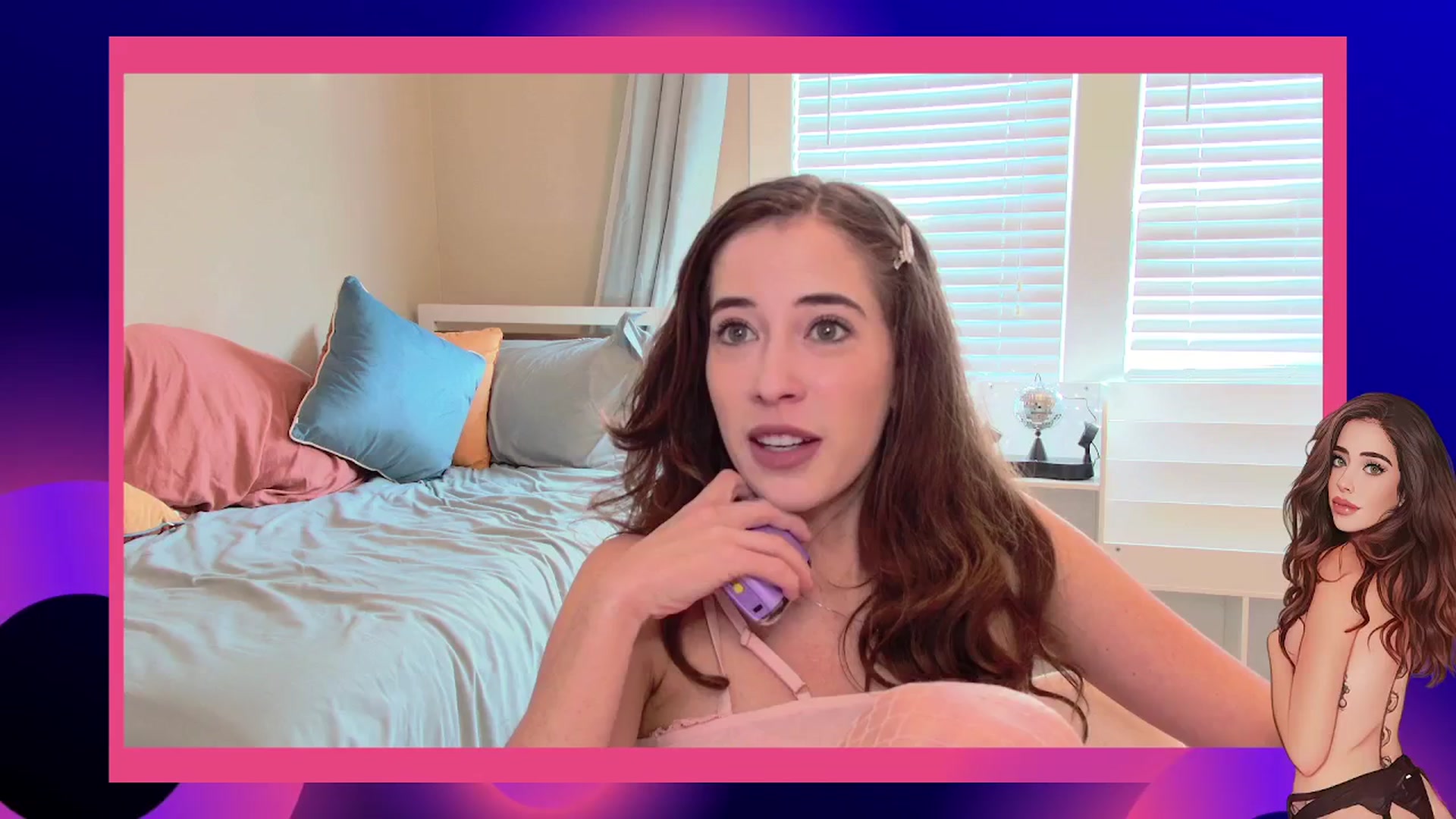 Gallery image thumbnail from JaseyLee99's myfreecams stream on, 09/08/2024, 21:12 image 6 of 20