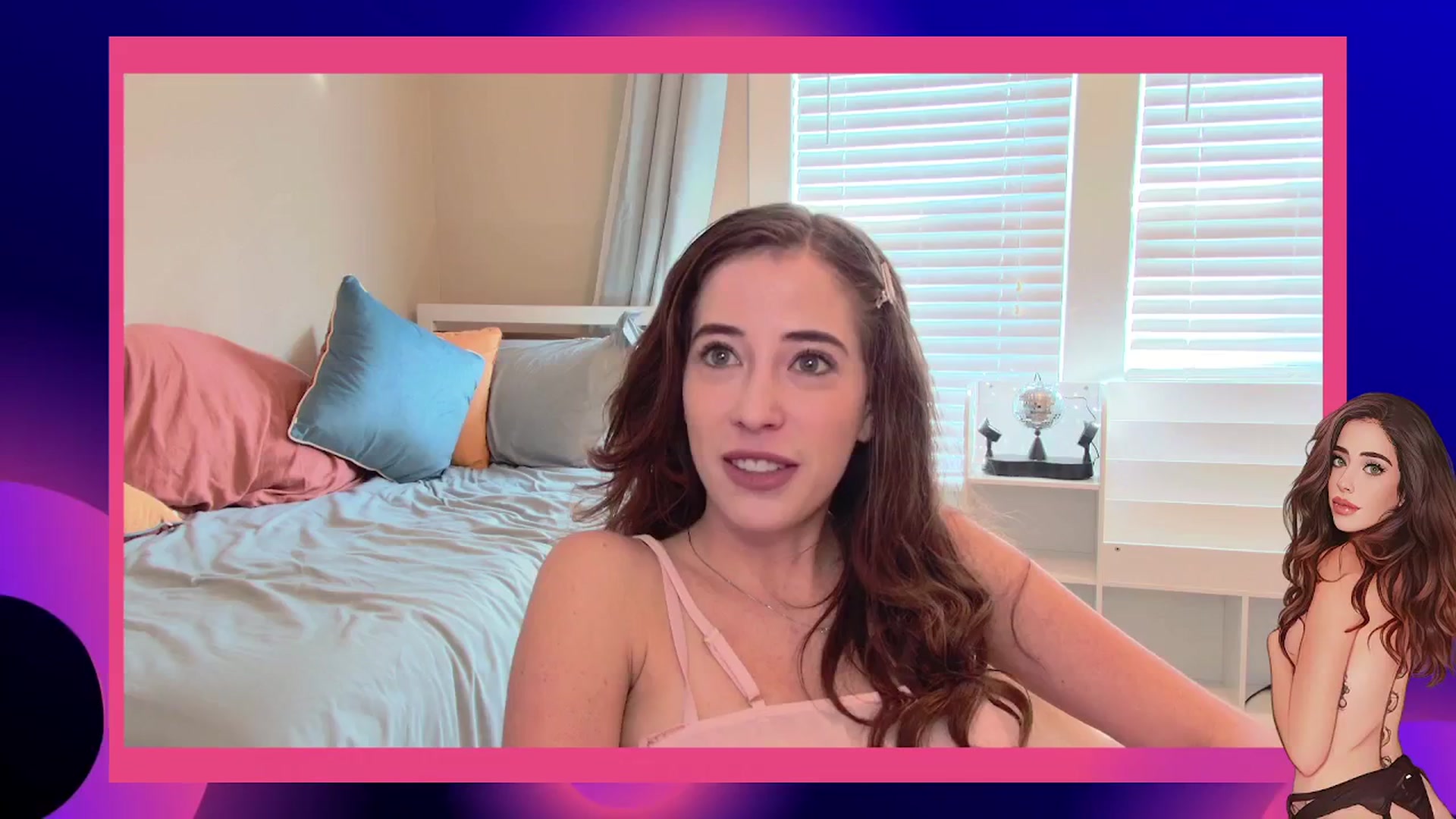 Gallery image thumbnail from JaseyLee99's myfreecams stream on, 09/08/2024, 21:12 image 10 of 20