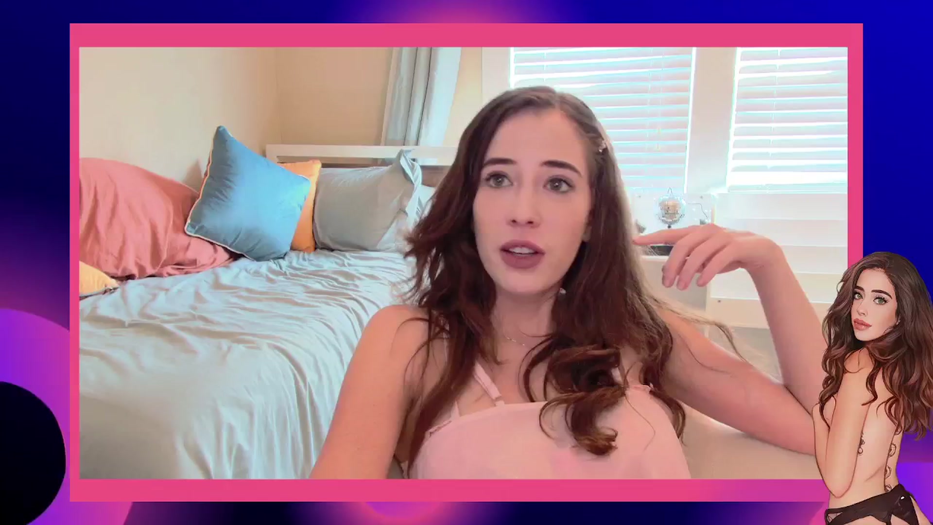 Gallery image thumbnail from JaseyLee99's myfreecams stream on, 09/08/2024, 21:12 image 15 of 20
