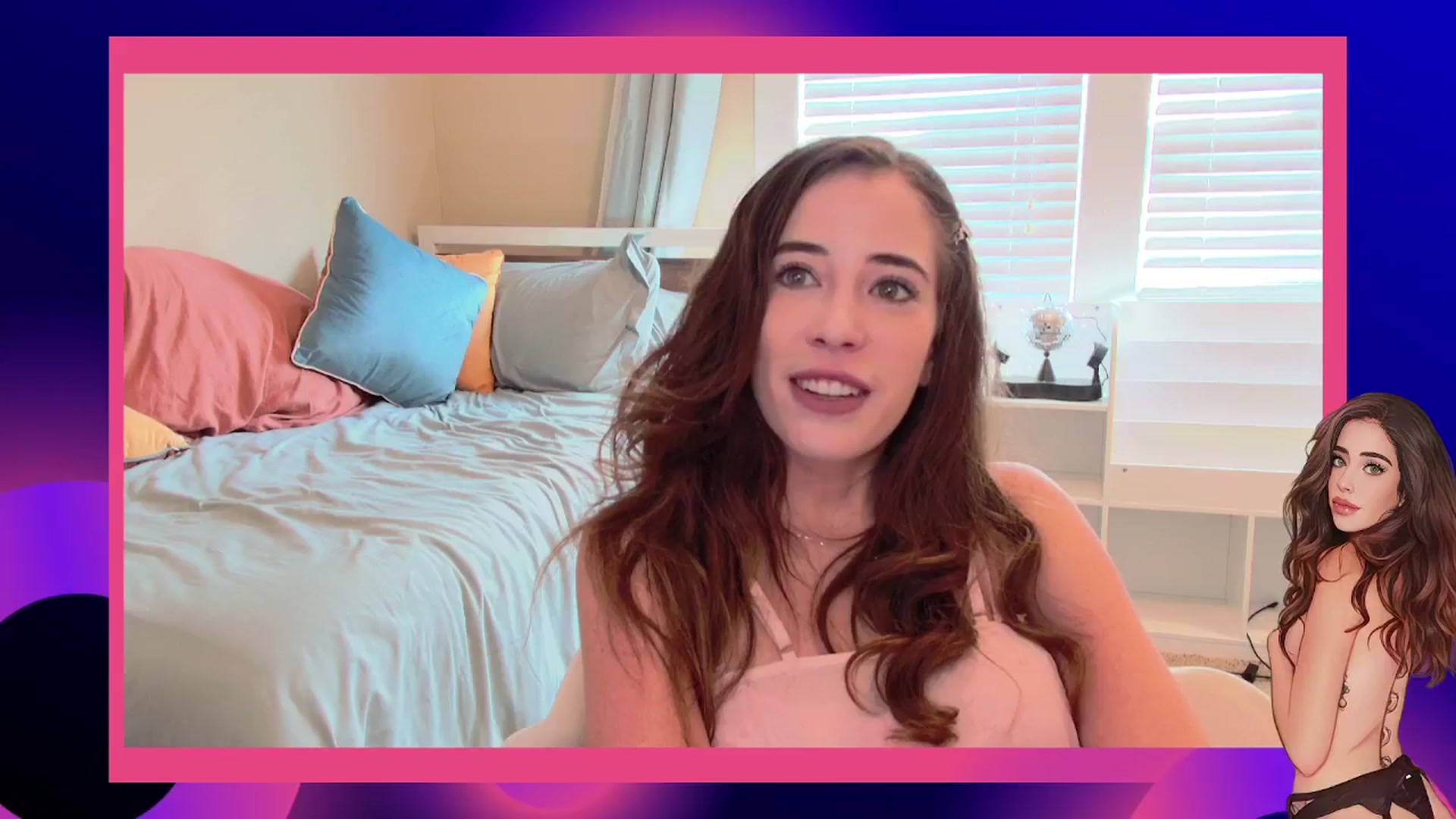 Gallery image thumbnail from JaseyLee99's myfreecams stream on, 09/08/2024, 21:12 image 20 of 20