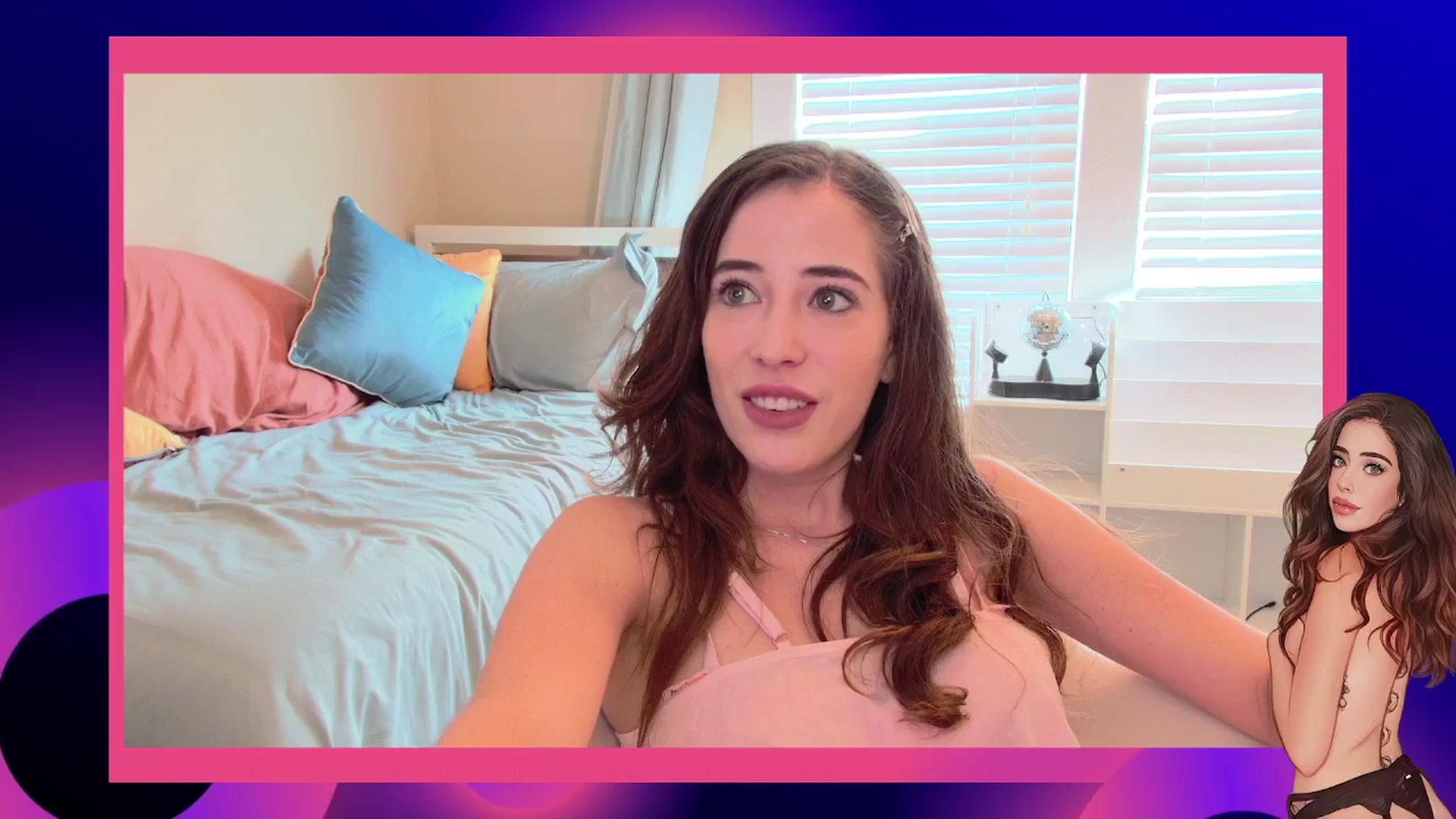 Gallery image thumbnail from JaseyLee99's myfreecams stream on, 09/08/2024, 21:12 image 17 of 20