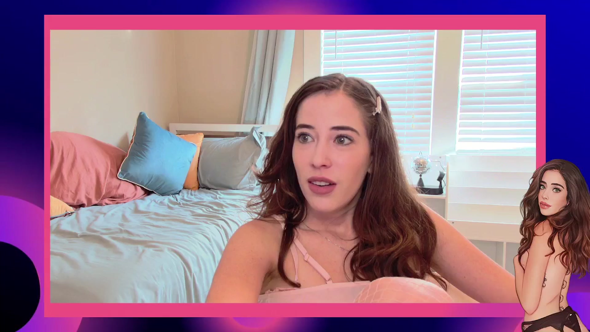 Gallery image thumbnail from JaseyLee99's myfreecams stream on, 09/08/2024, 21:12 image 7 of 20