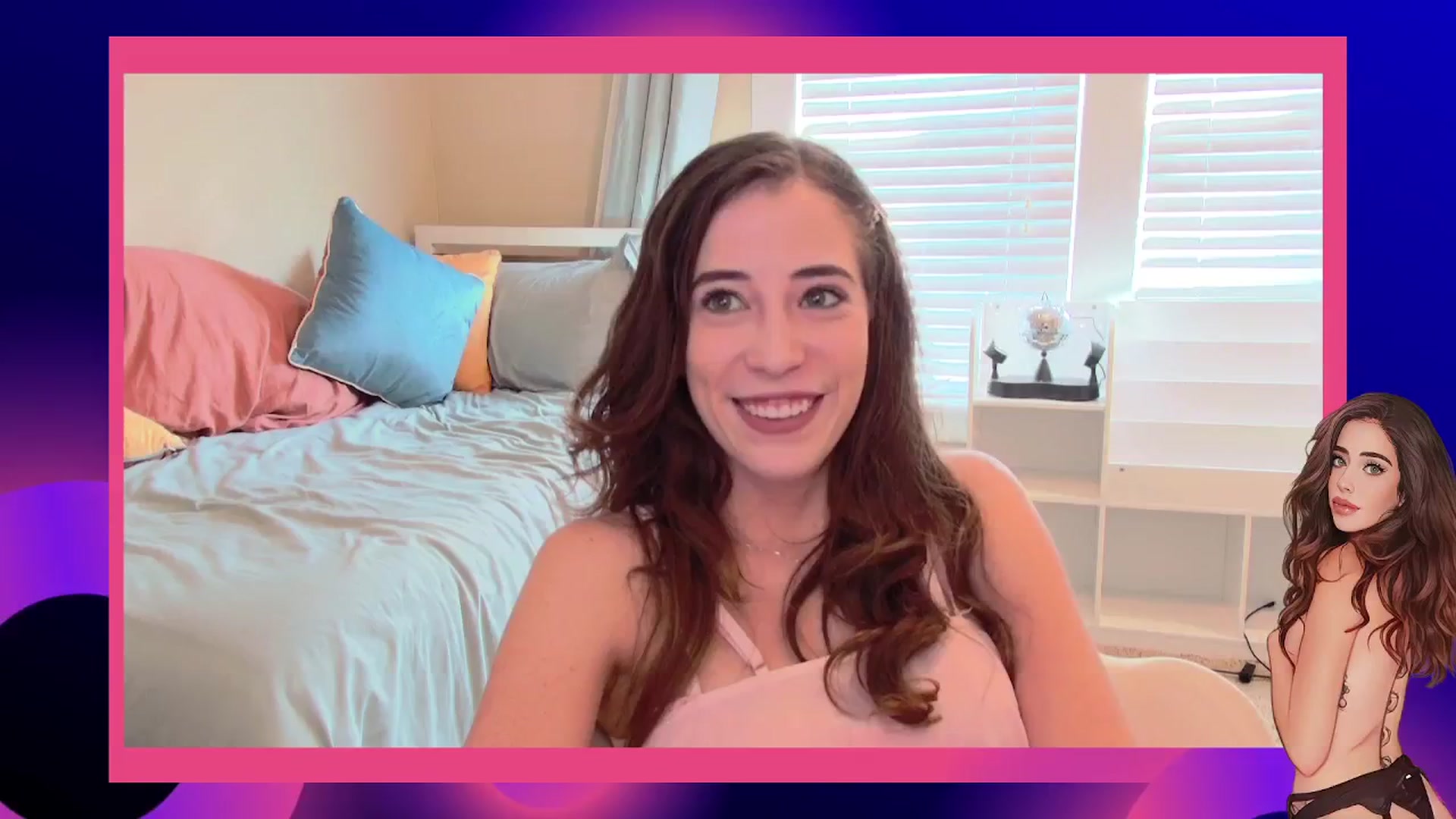 Gallery image thumbnail from JaseyLee99's myfreecams stream on, 09/08/2024, 21:12 image 19 of 20