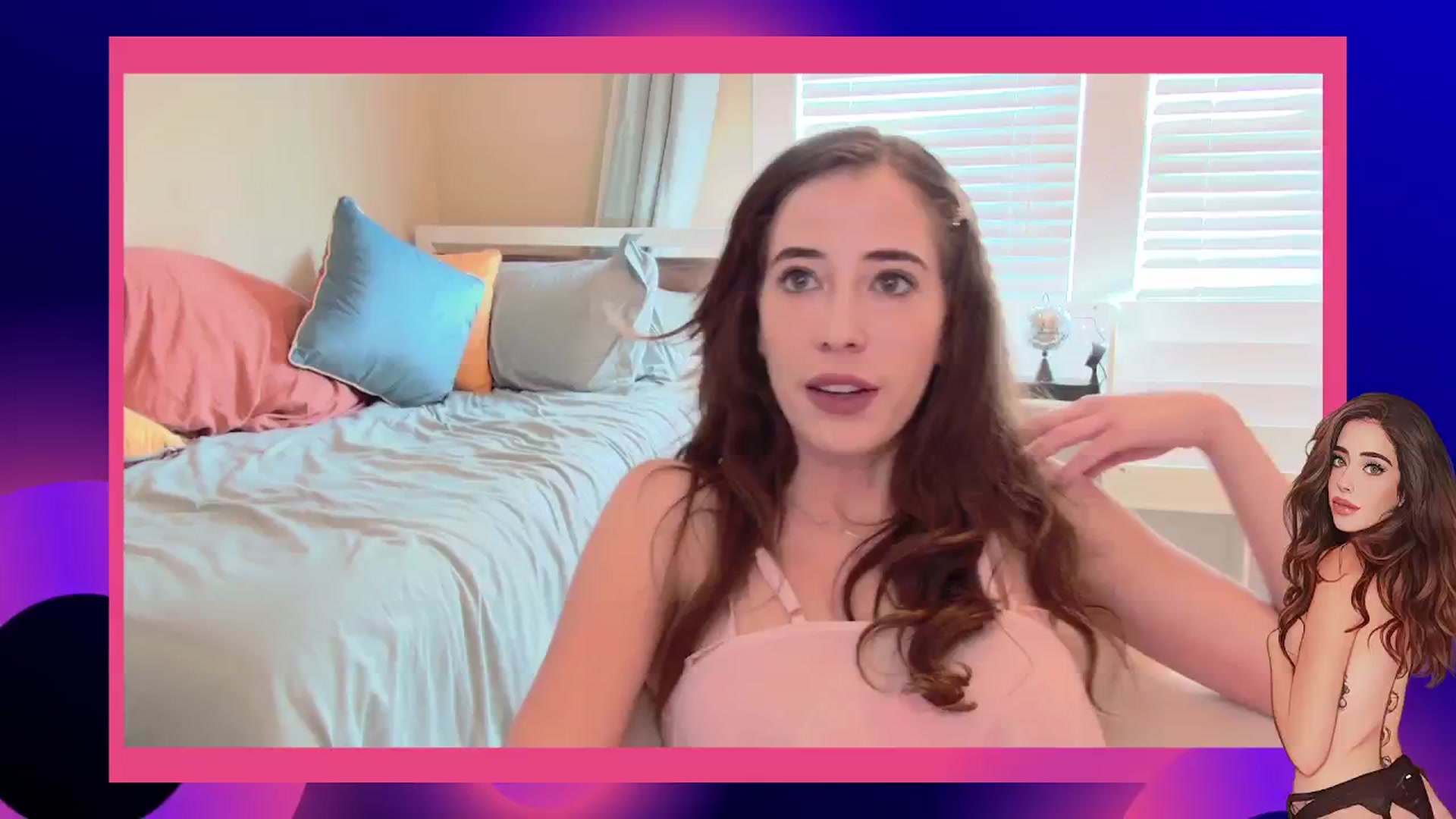 Gallery image thumbnail from JaseyLee99's myfreecams stream on, 09/08/2024, 21:12 image 14 of 20