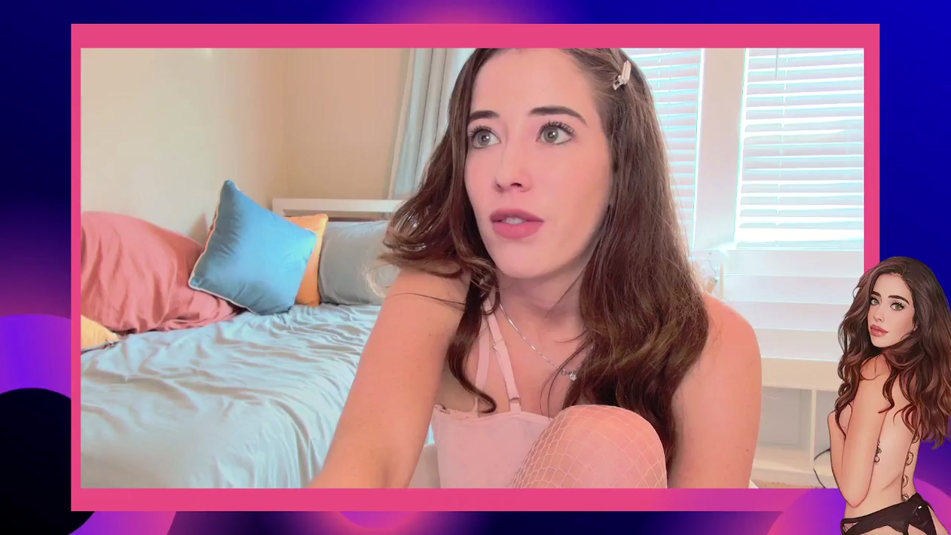 Gallery image thumbnail from JaseyLee99's myfreecams stream on, 09/08/2024, 21:12 image 8 of 20