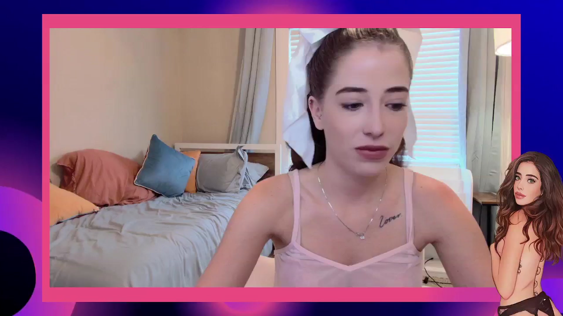 Gallery image thumbnail from JaseyLee99's myfreecams stream on, 09/08/2024, 23:27 image 12 of 20