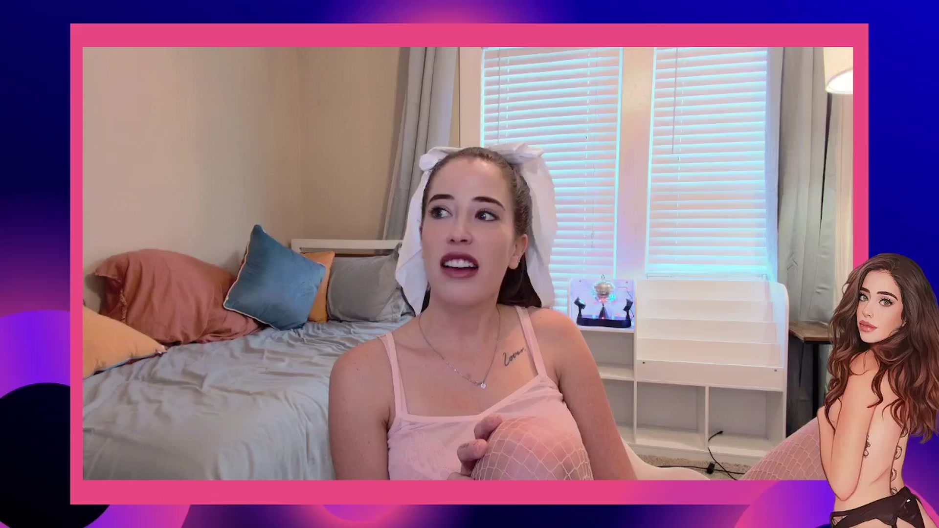 Gallery image thumbnail from JaseyLee99's myfreecams stream on, 09/08/2024, 23:27 image 13 of 20