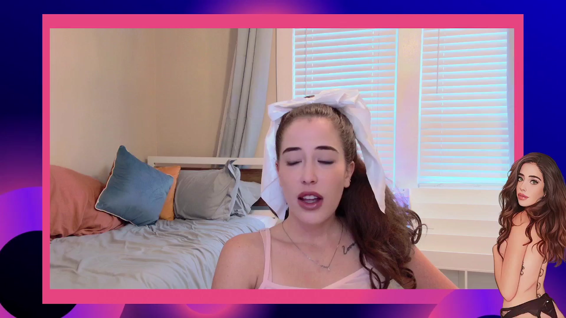 Gallery image thumbnail from JaseyLee99's myfreecams stream on, 09/08/2024, 23:27 image 20 of 20