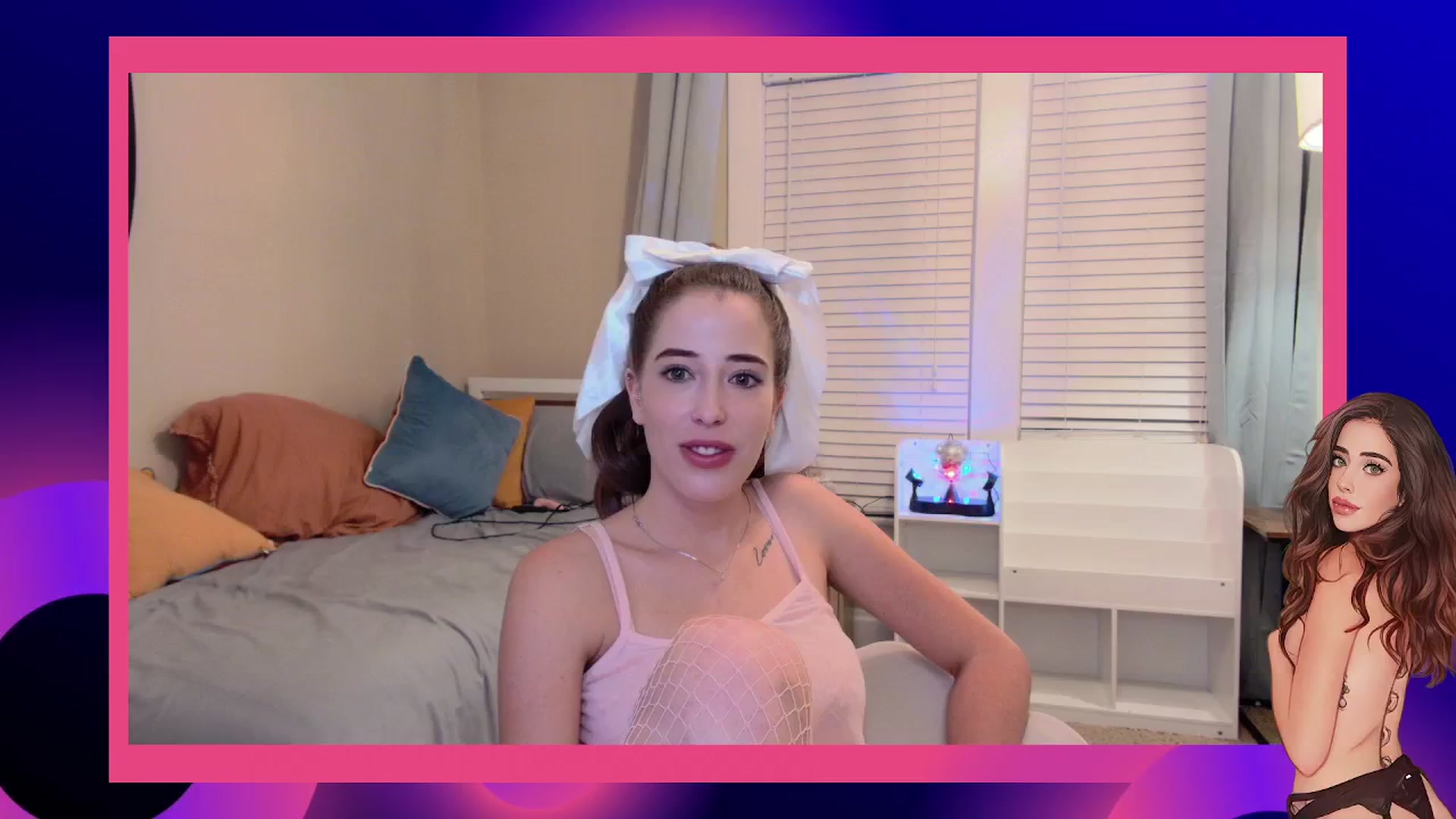 Gallery image thumbnail from JaseyLee99's myfreecams stream on, 09/09/2024, 24:35 image 16 of 20