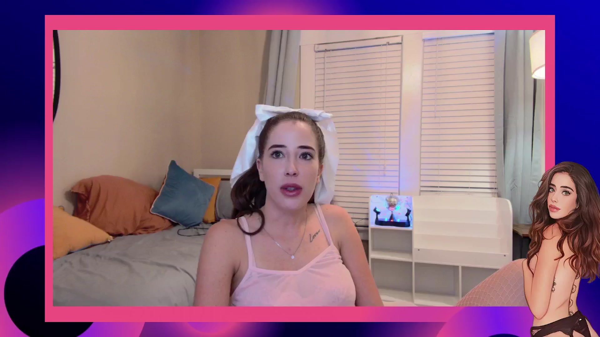 Gallery image thumbnail from JaseyLee99's myfreecams stream on, 09/09/2024, 24:35 image 15 of 20