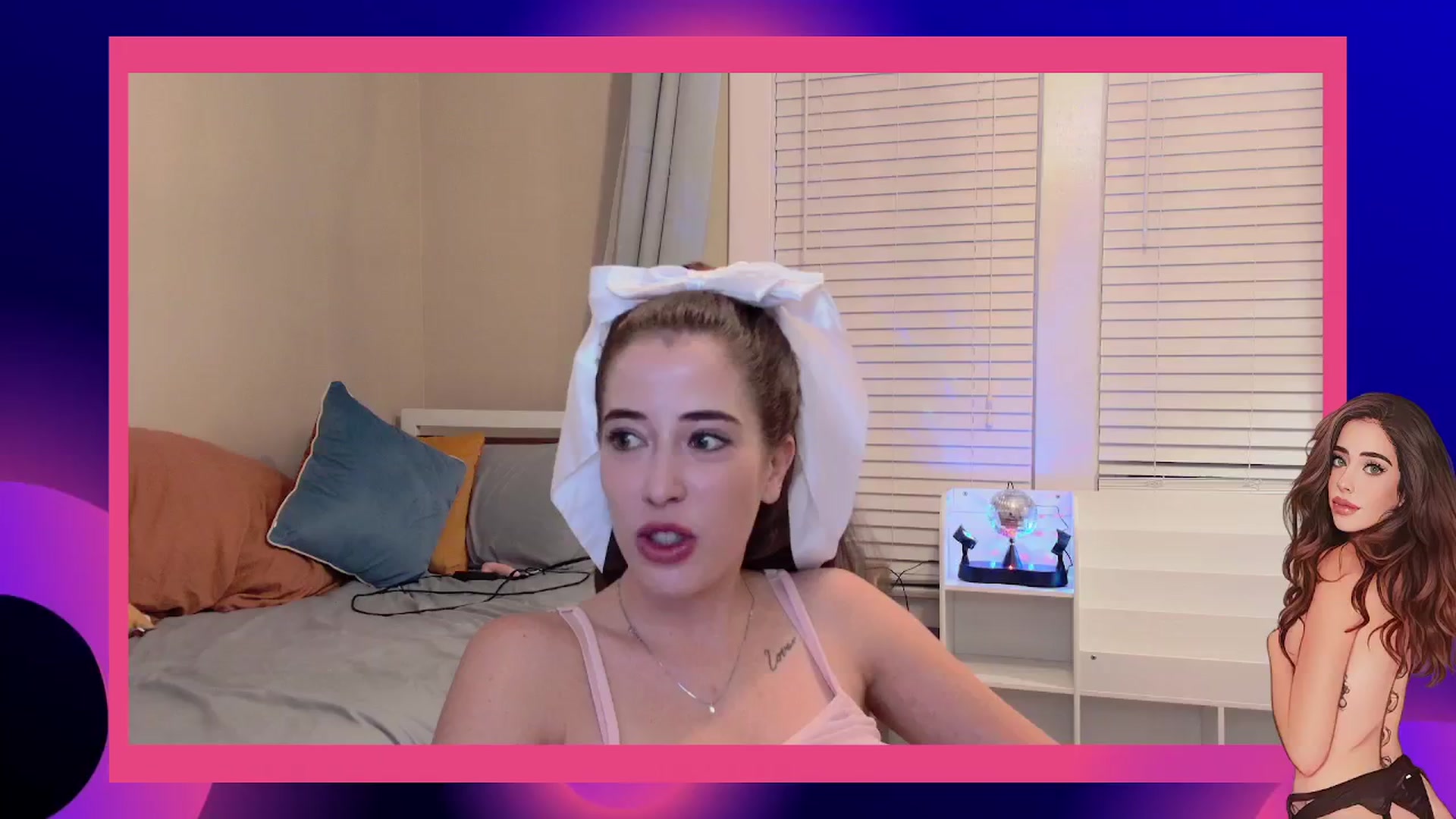Gallery image thumbnail from JaseyLee99's myfreecams stream on, 09/09/2024, 24:35 image 19 of 20