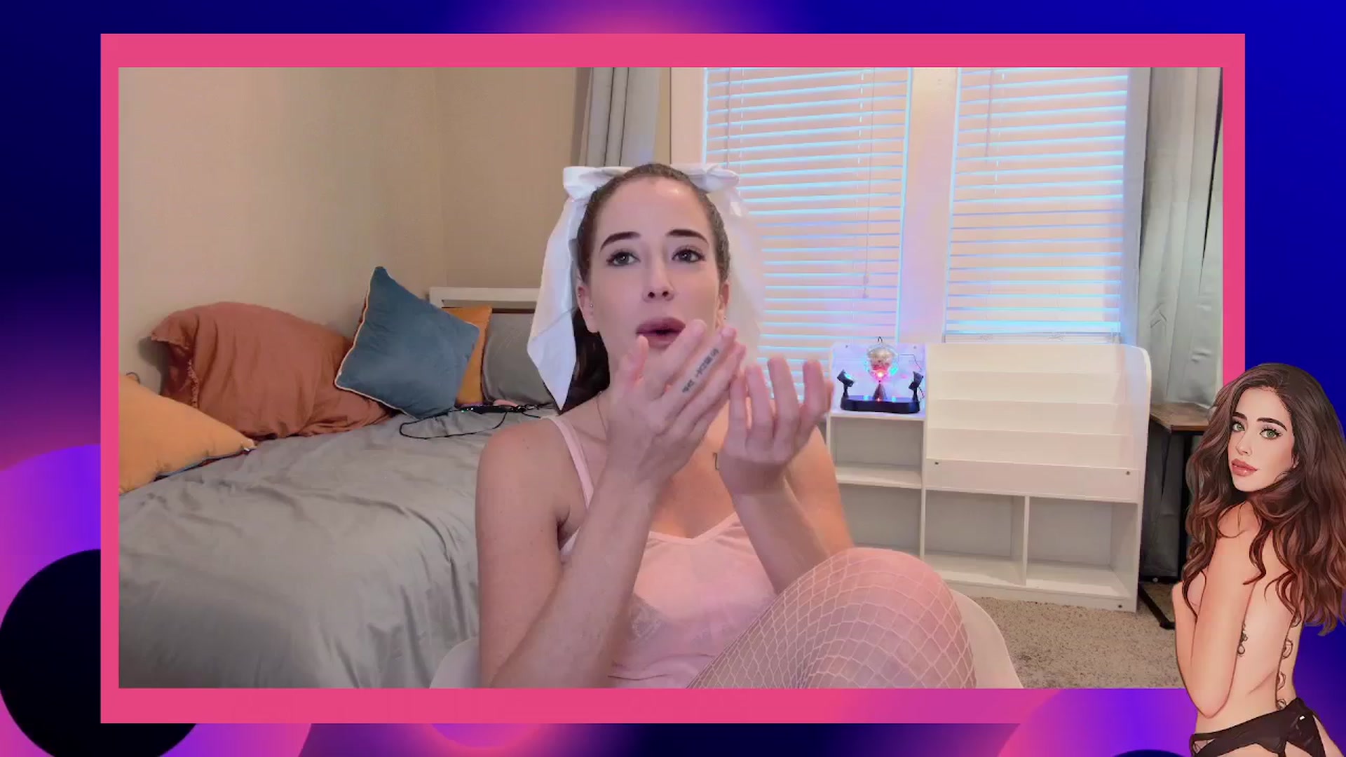 Gallery image thumbnail from JaseyLee99's myfreecams stream on, 09/09/2024, 24:35 image 6 of 20