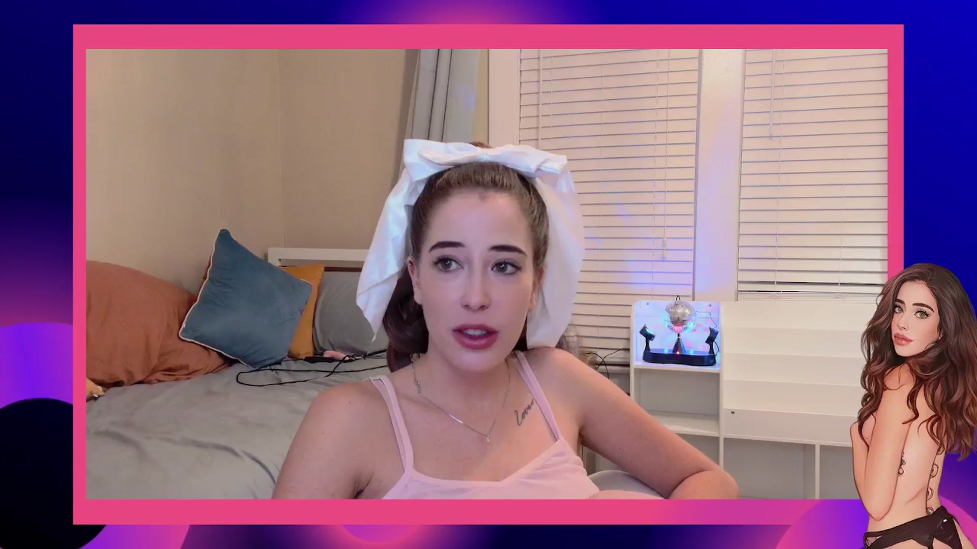 Gallery image thumbnail from JaseyLee99's myfreecams stream on, 09/09/2024, 24:35 image 17 of 20