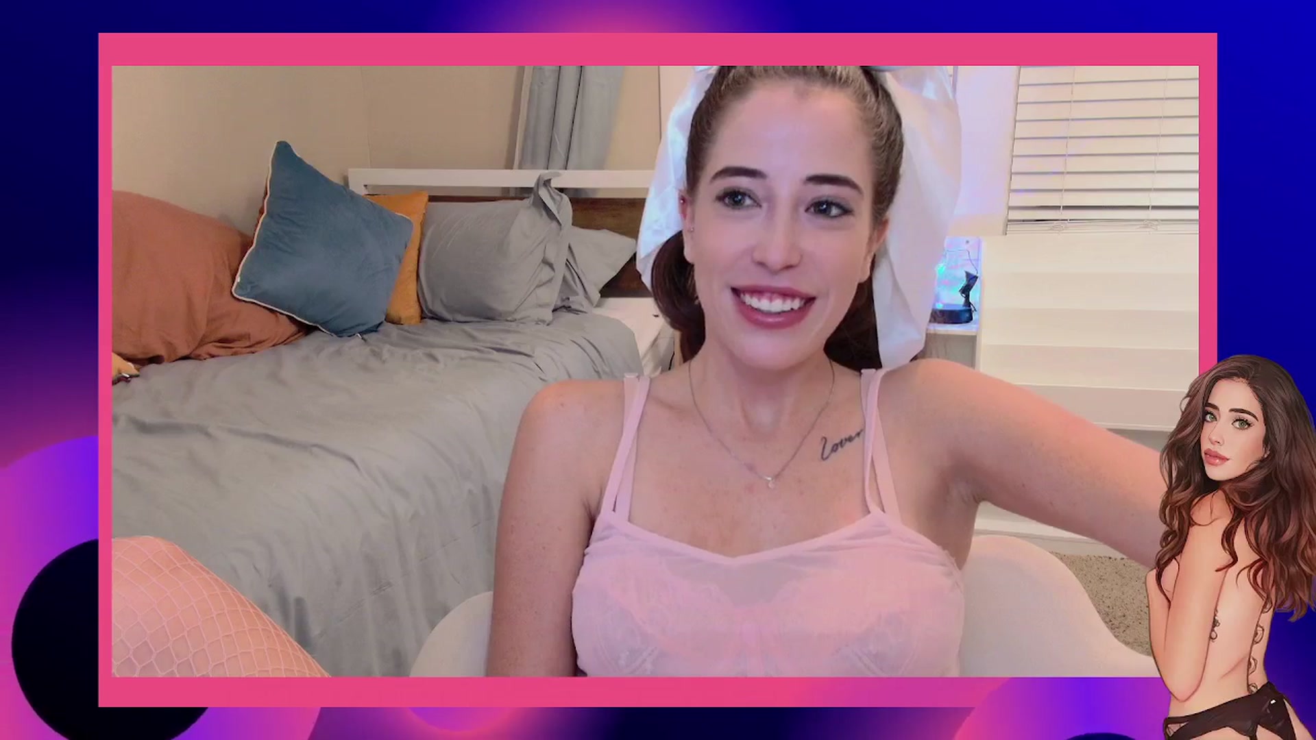 Gallery image thumbnail from JaseyLee99's myfreecams stream on, 09/09/2024, 05:45 image 7 of 20