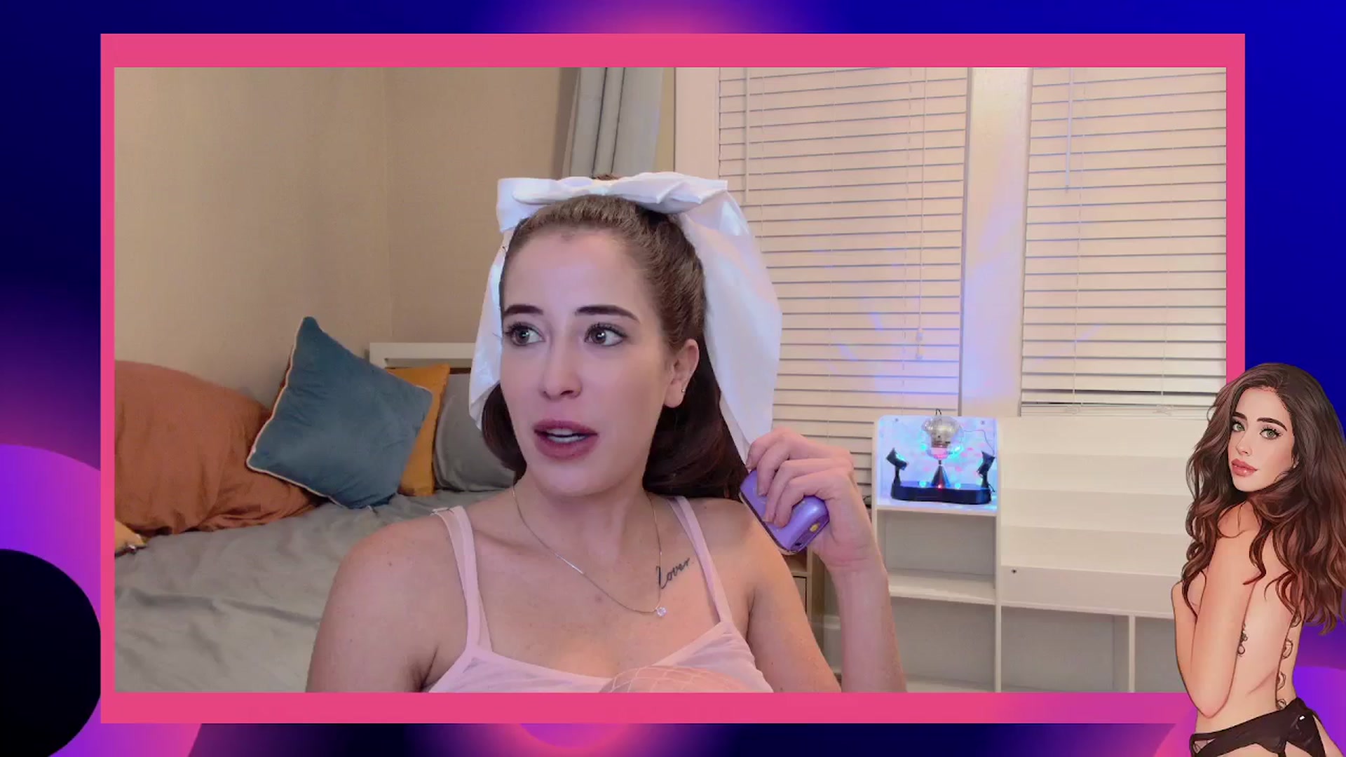 Gallery image thumbnail from JaseyLee99's myfreecams stream on, 09/09/2024, 05:45 image 5 of 20