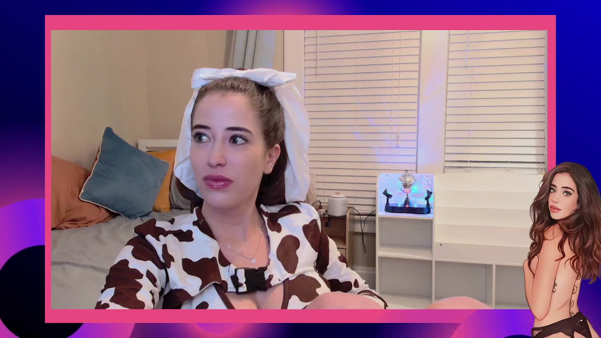 Gallery image thumbnail from JaseyLee99's myfreecams stream on, 09/09/2024, 05:45 image 15 of 20