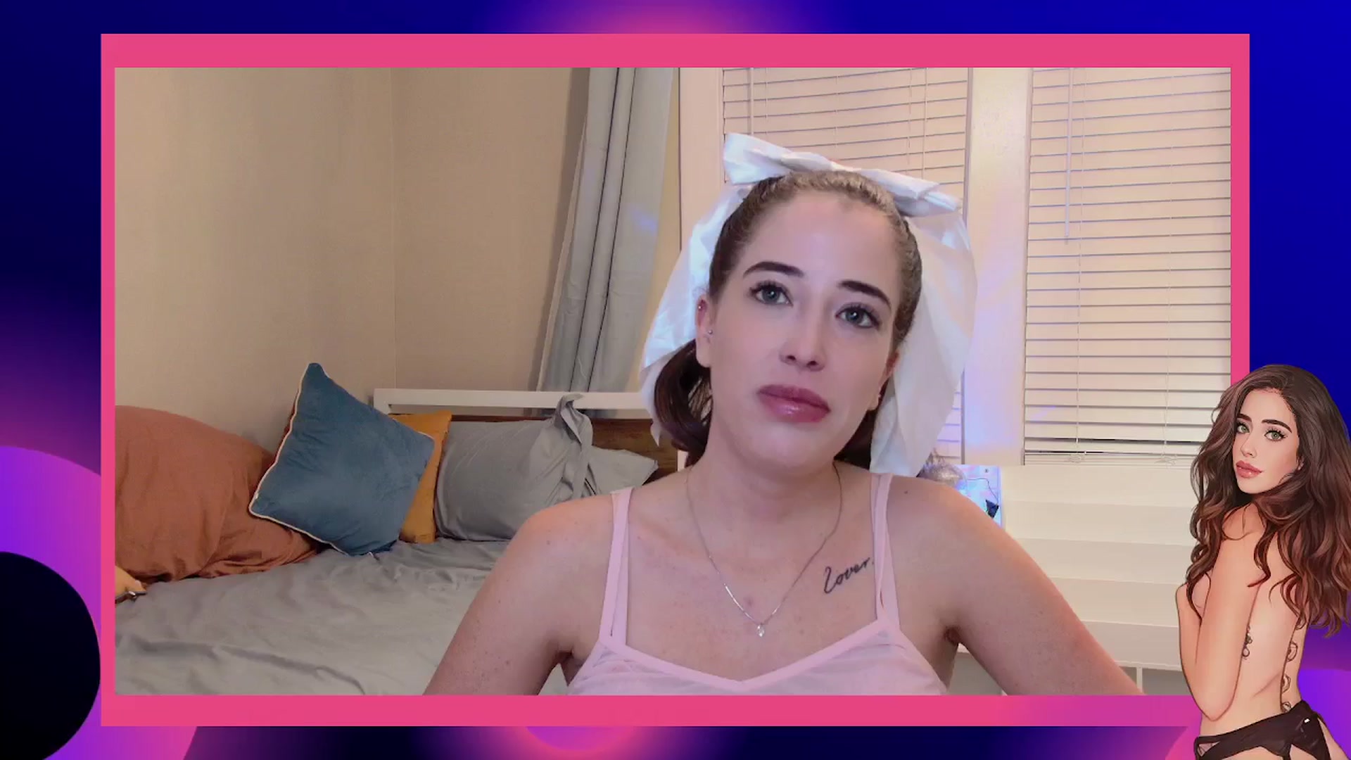 Gallery image thumbnail from JaseyLee99's myfreecams stream on, 09/09/2024, 05:45 image 6 of 20