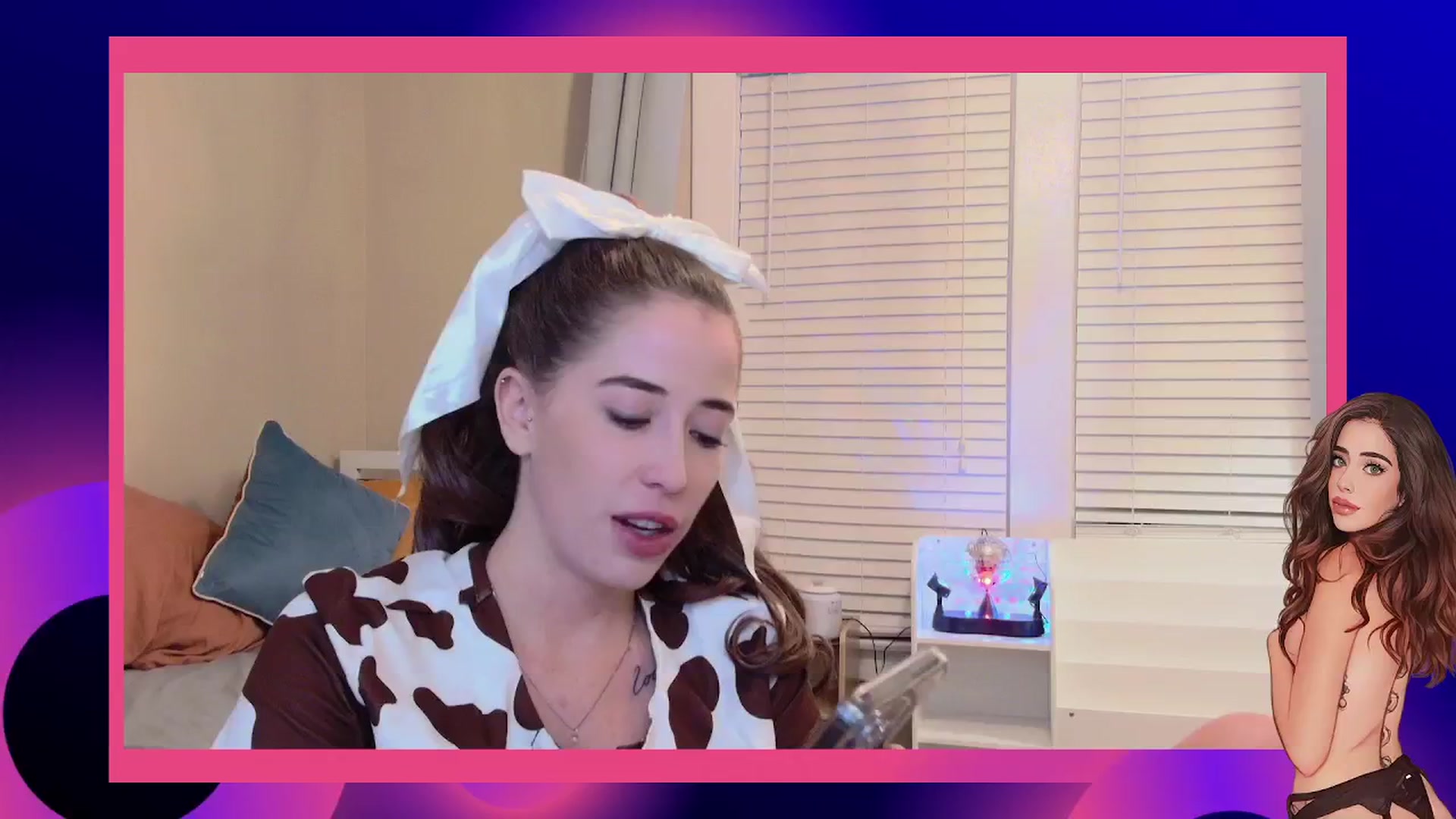 Gallery image thumbnail from JaseyLee99's myfreecams stream on, 09/09/2024, 05:45 image 17 of 20