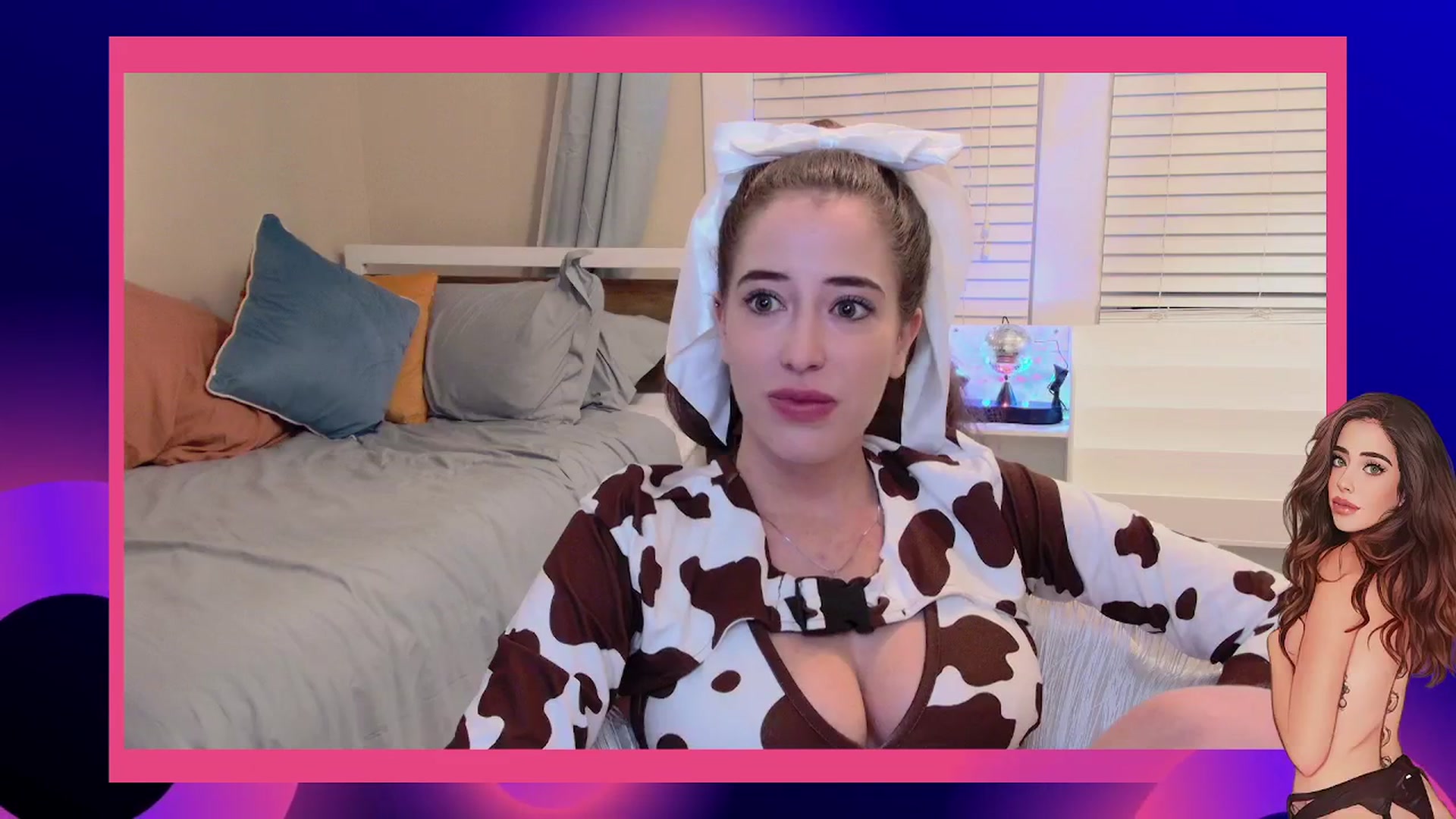 Gallery image thumbnail from JaseyLee99's myfreecams stream on, 09/09/2024, 05:45 image 11 of 20